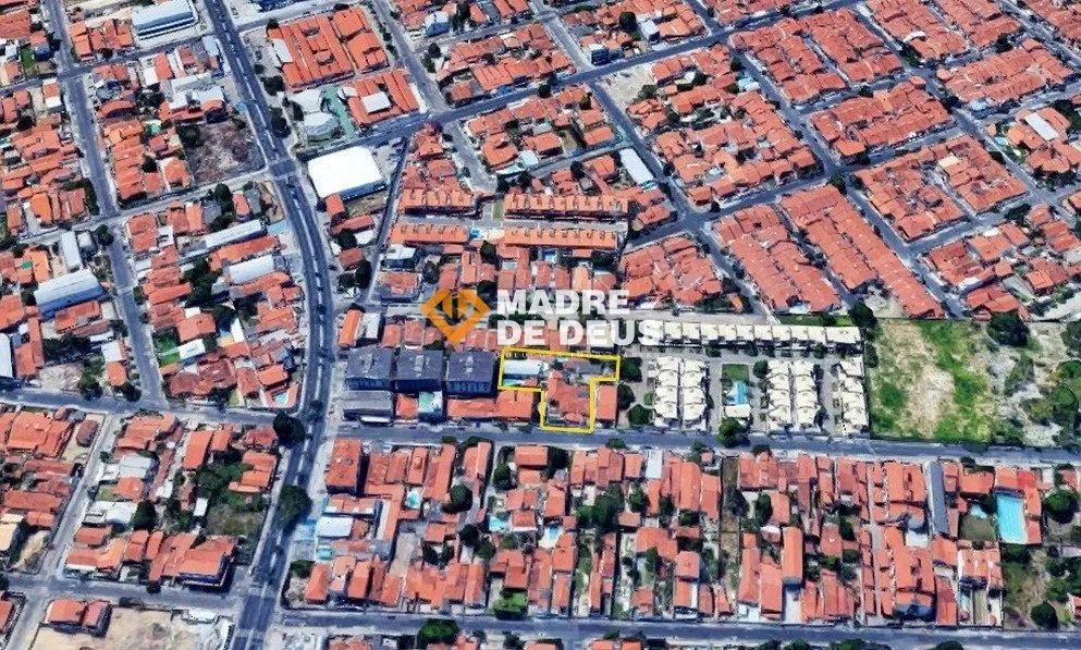 Terreno no bairro Cidade dos Funcionários - Foto 2