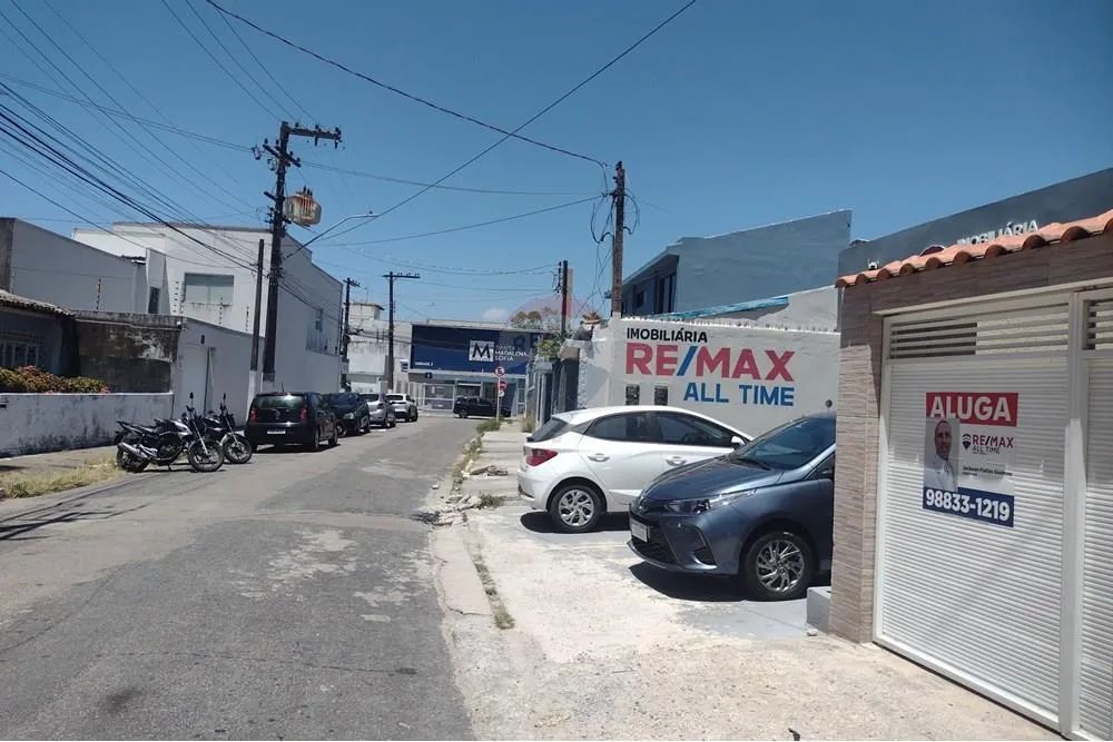 "Casa Comercial três quartos uma suíte,no Farol, Maceió - Oportunidade Única!" - Foto 2