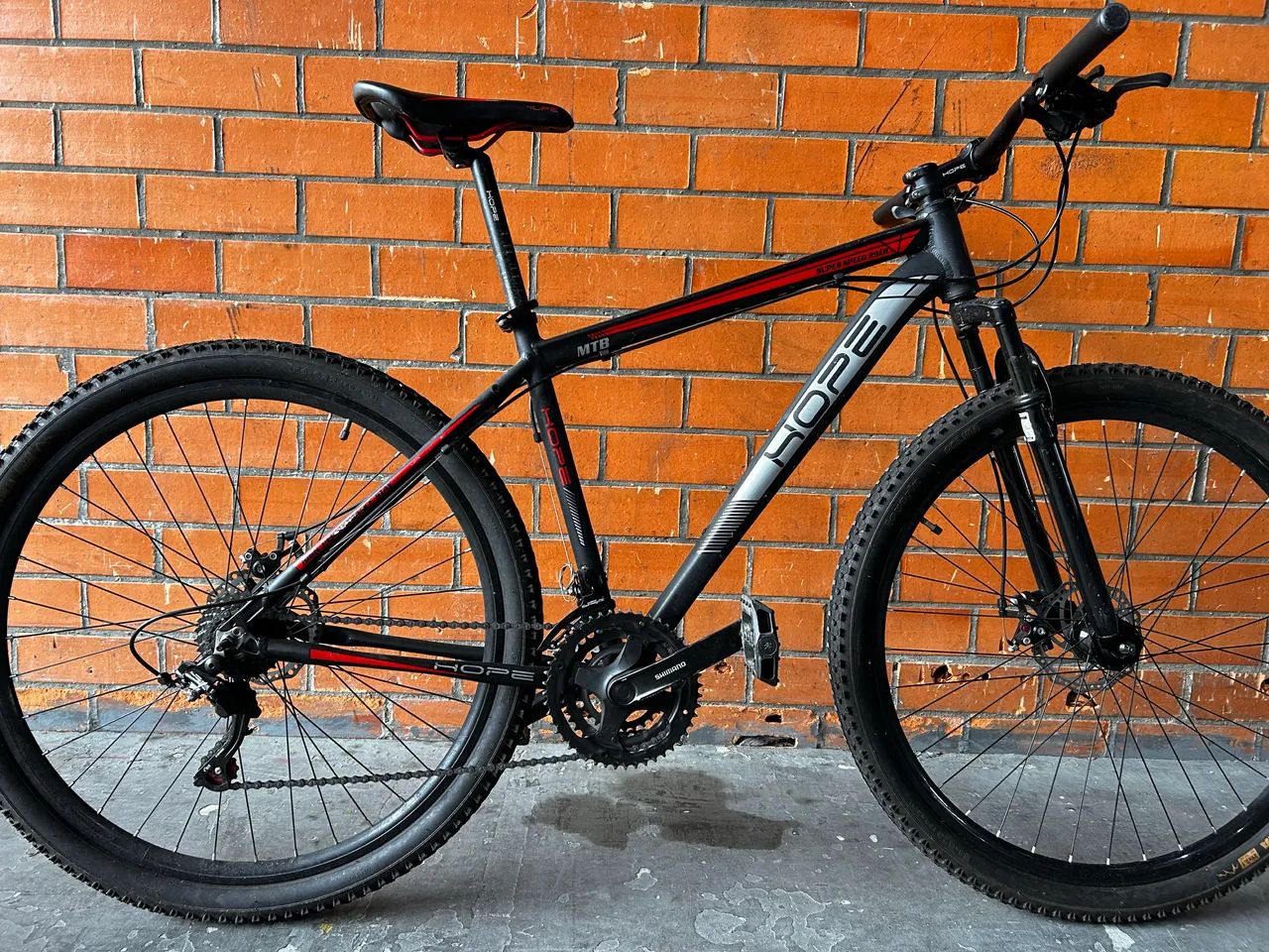 Bicicleta  - Foto 2