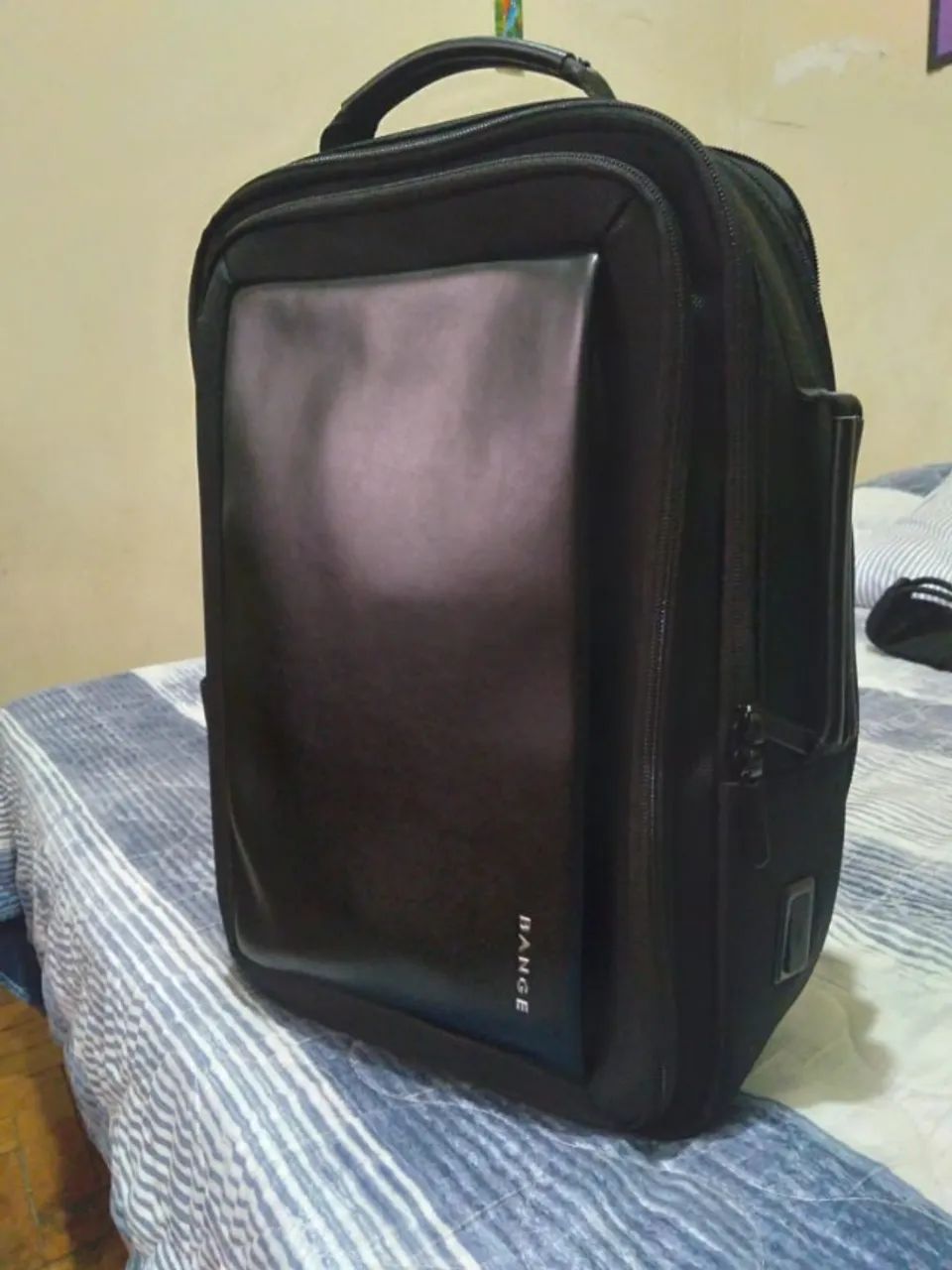 Mochila