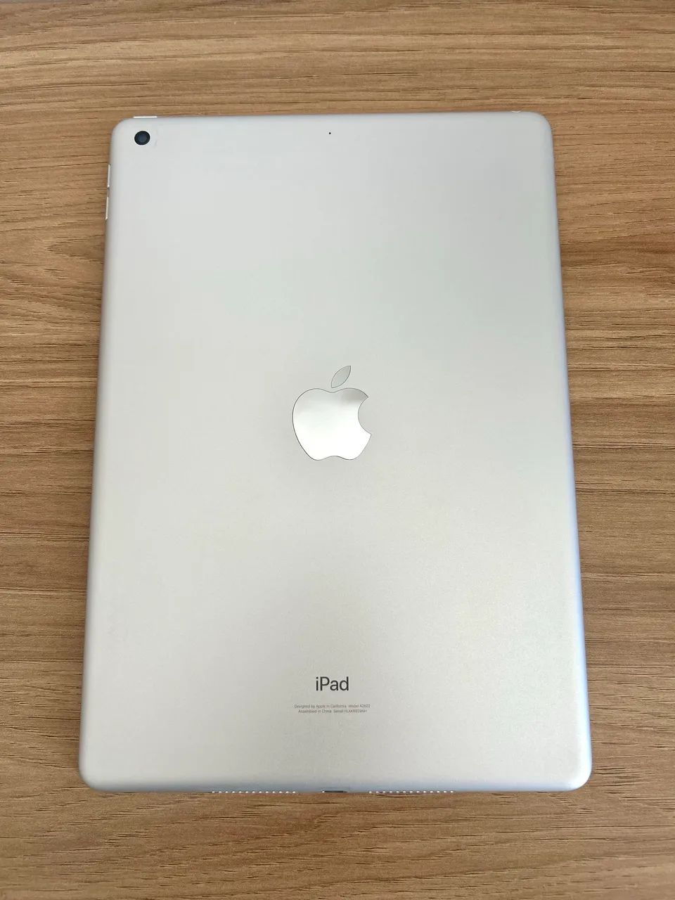 iPad 9 64gb Prata - Foto 2