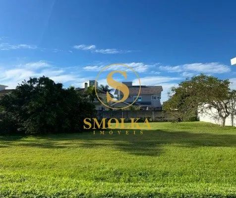 Terreno com 600 M2 condomínio Premier em Jurerê Internacional - Foto 3