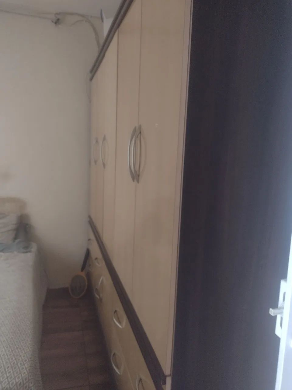 Guarda roupa de solteiro  - Foto 2