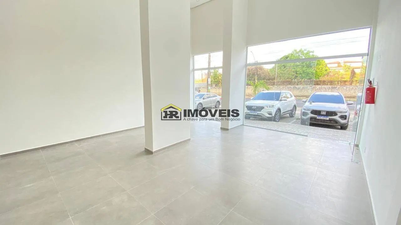 Ponto Comercial para Aluguel no Cabral - Foto 3