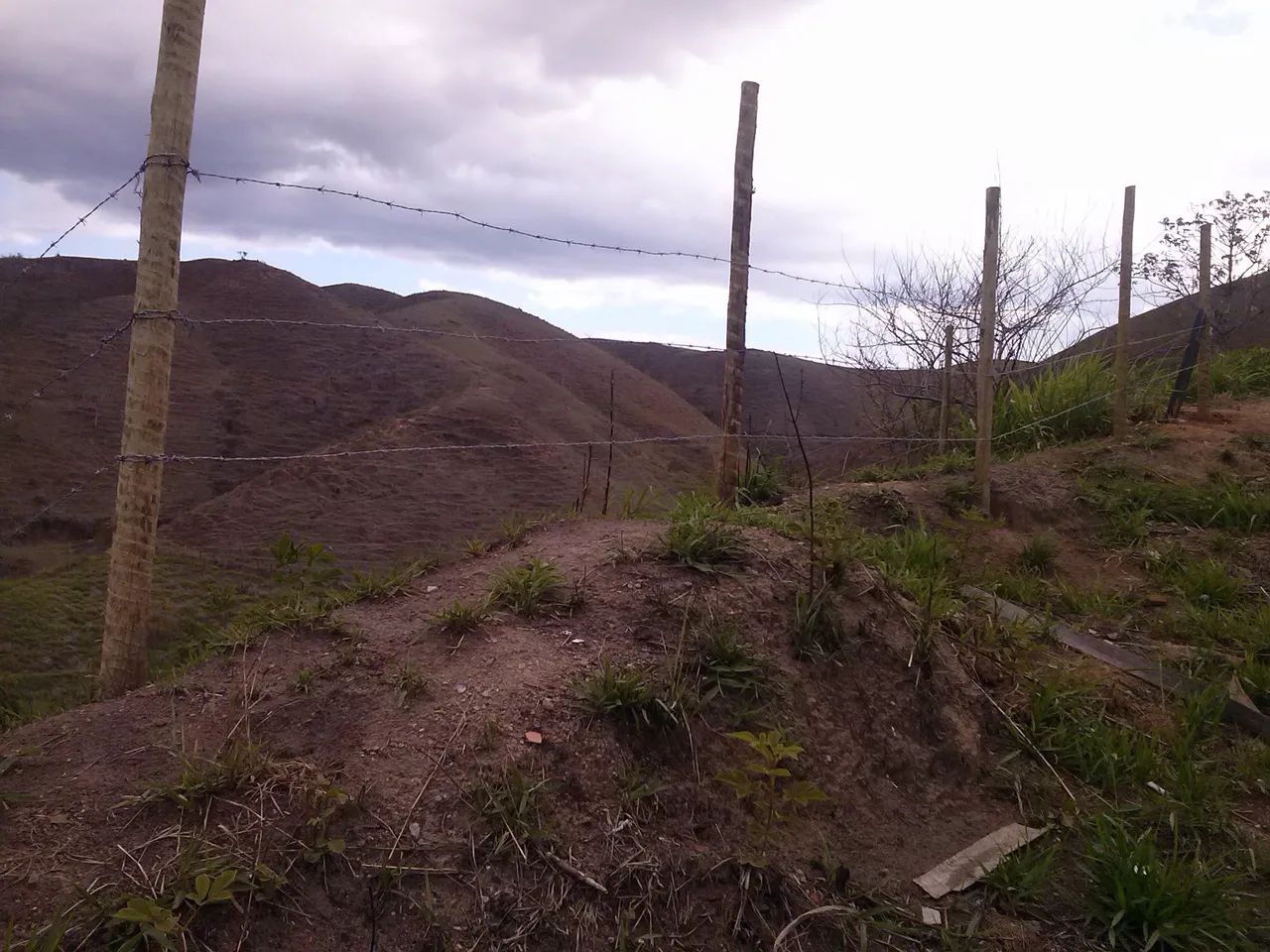 Terreno a venda  - Foto 2