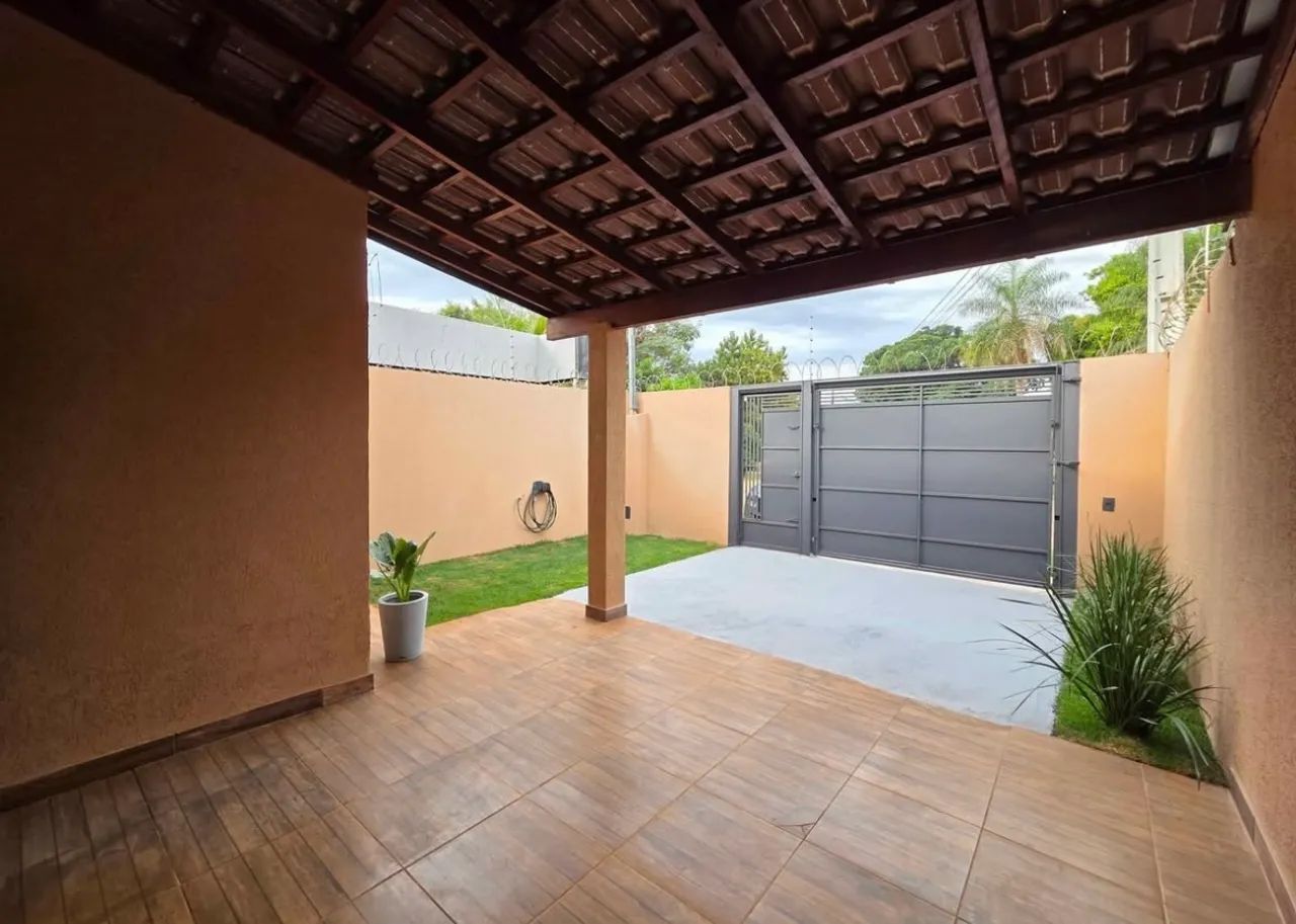 Casa em Taguatinga  - Foto 2