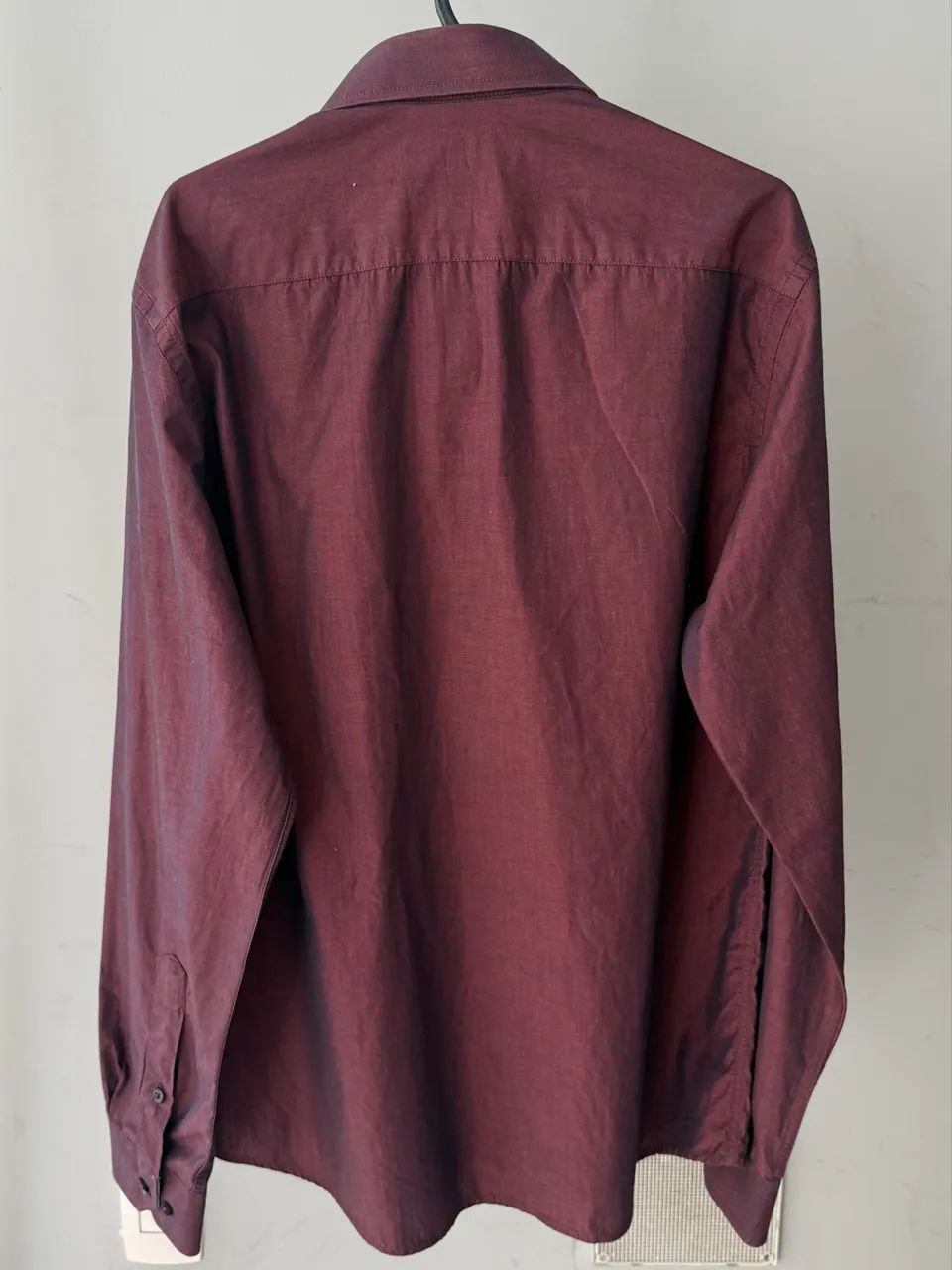 Camisa Dudalina TAM. 2 (P) - Foto 4