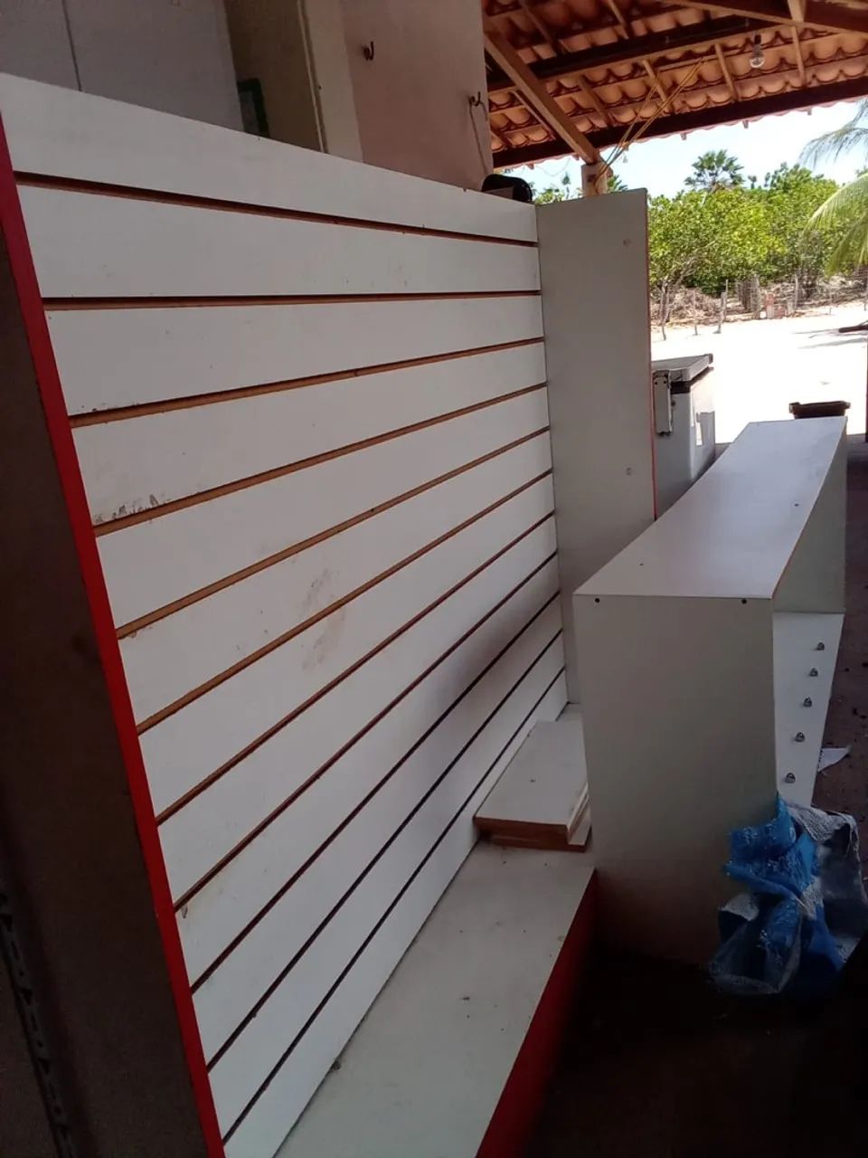 Vidros para prateleiras  - Foto 2