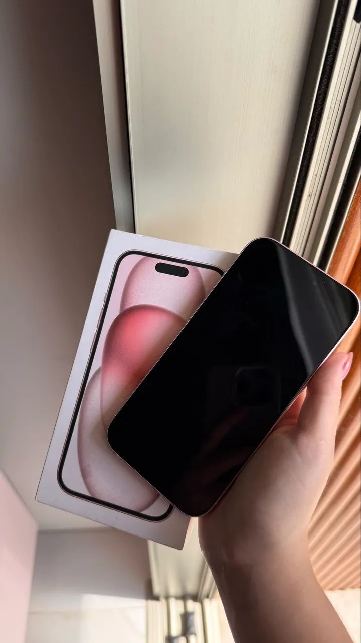 iPhone 15 256GB  - Foto 2