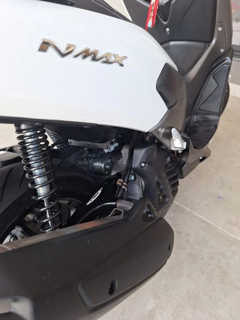 Yamaha NMAX 160 ABS - 2020 - Foto 3