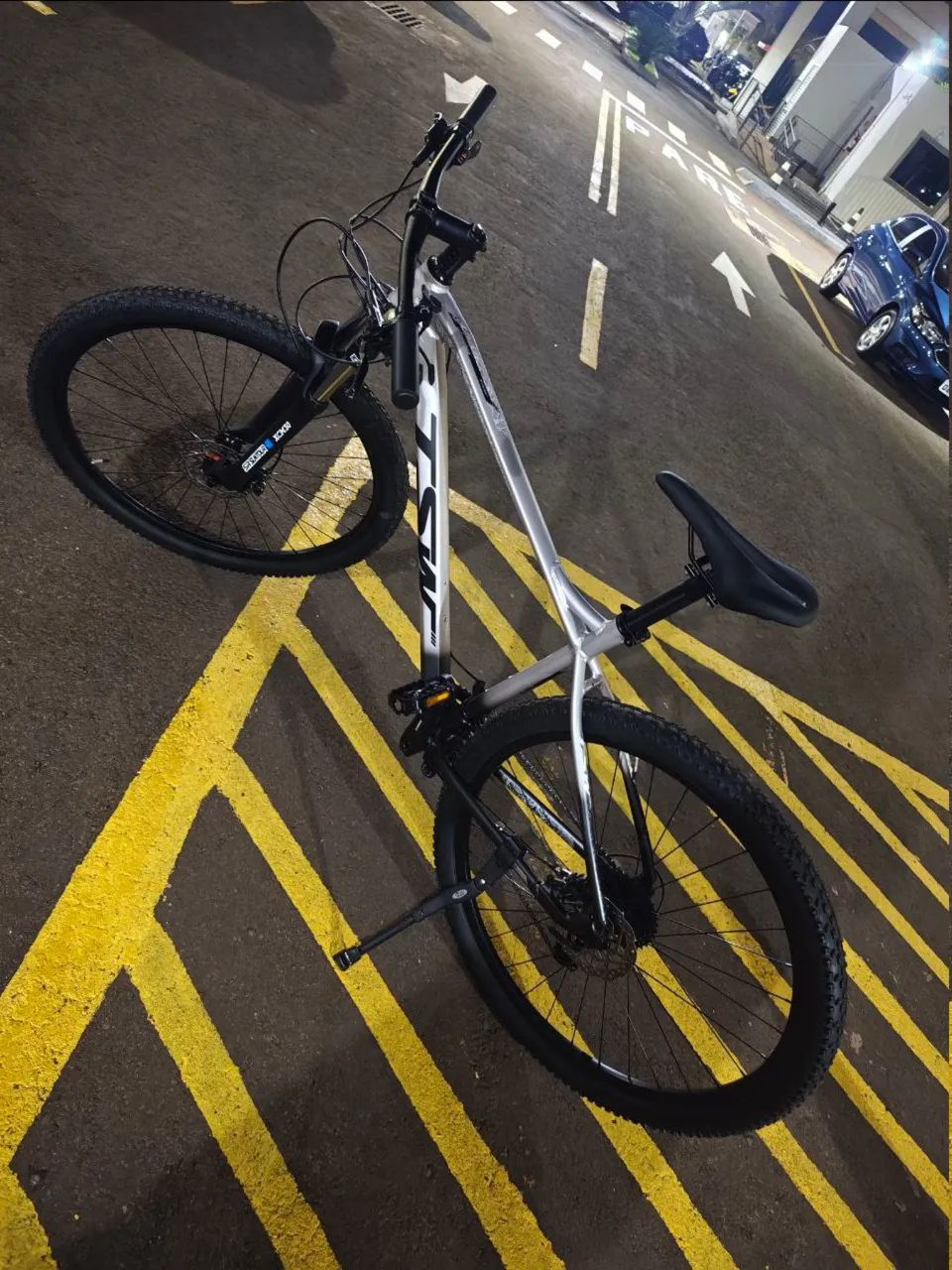 Bicicleta TSW Aro 29 - Foto 3