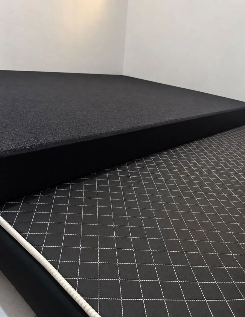 Cama Casal com Auxiliar  - Foto 2