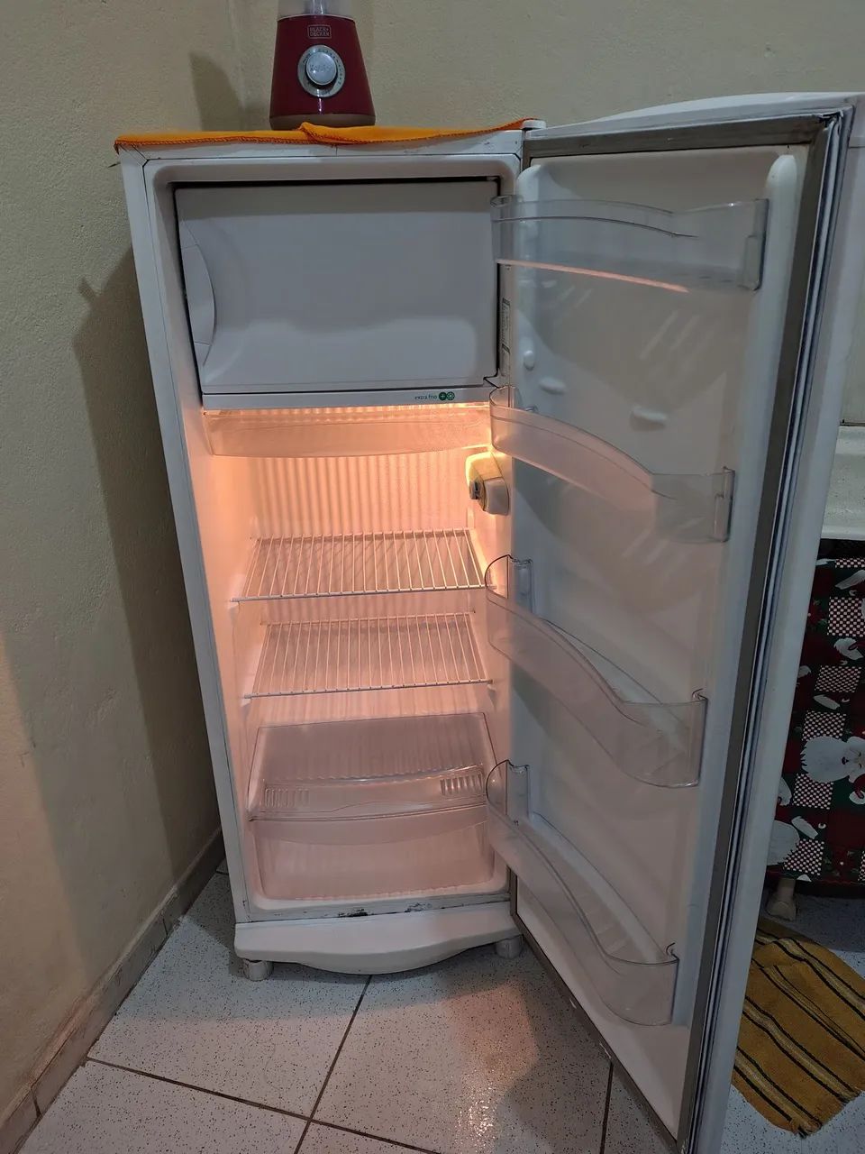 Geladeira 261L - Foto 3