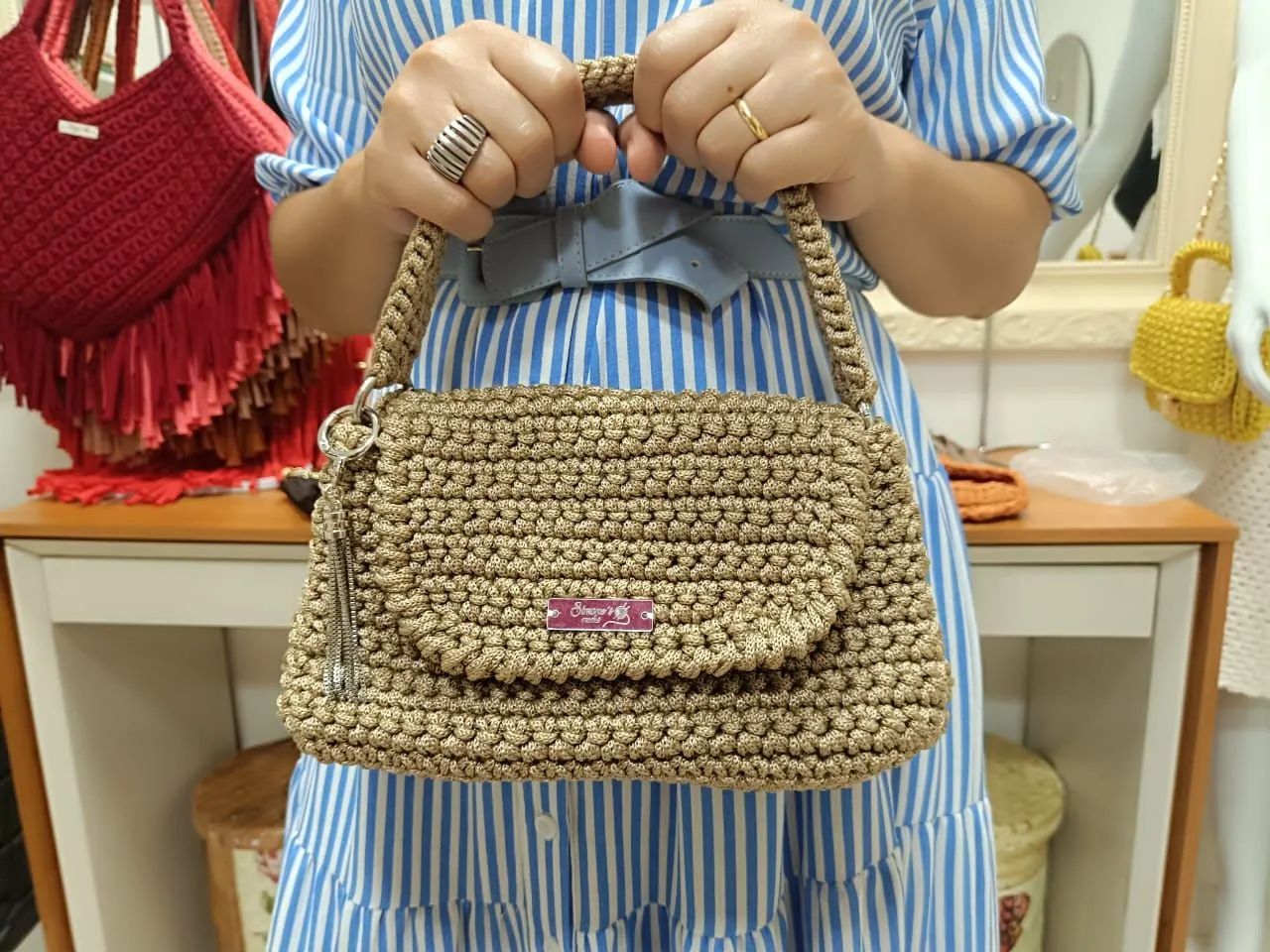 Bolsa Brisa