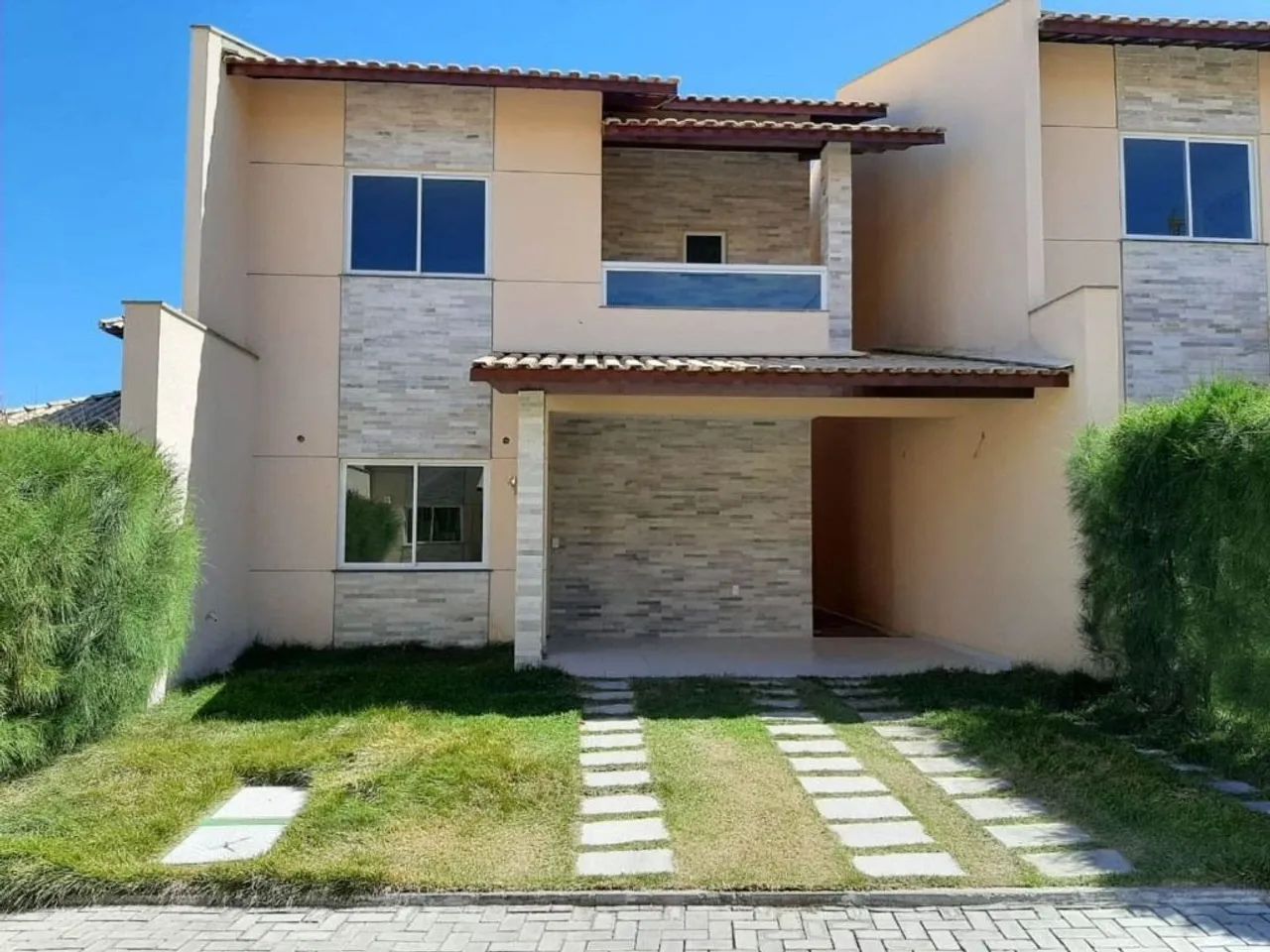 Casa em Cidade dos Funcionários - Fortaleza - Foto 2