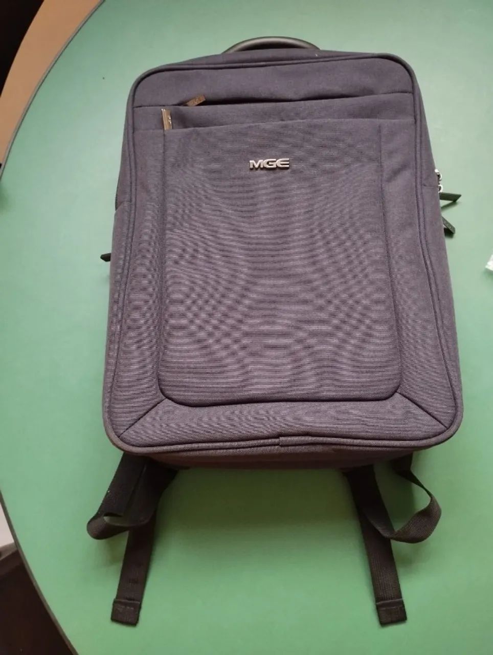 Mochila MGE para Notebook Seminova