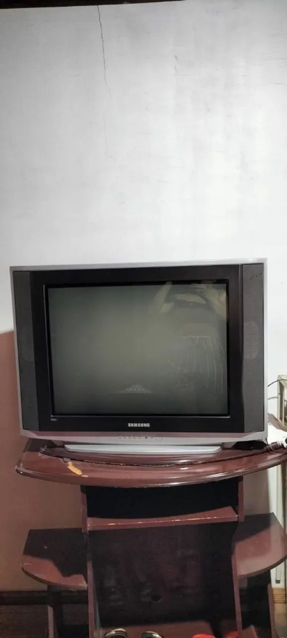 TV Samsung 21" - Foto 3