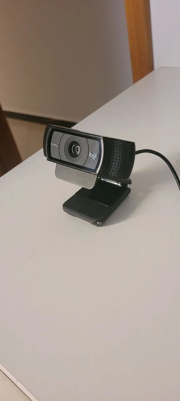 Logitech C920 - Foto 2