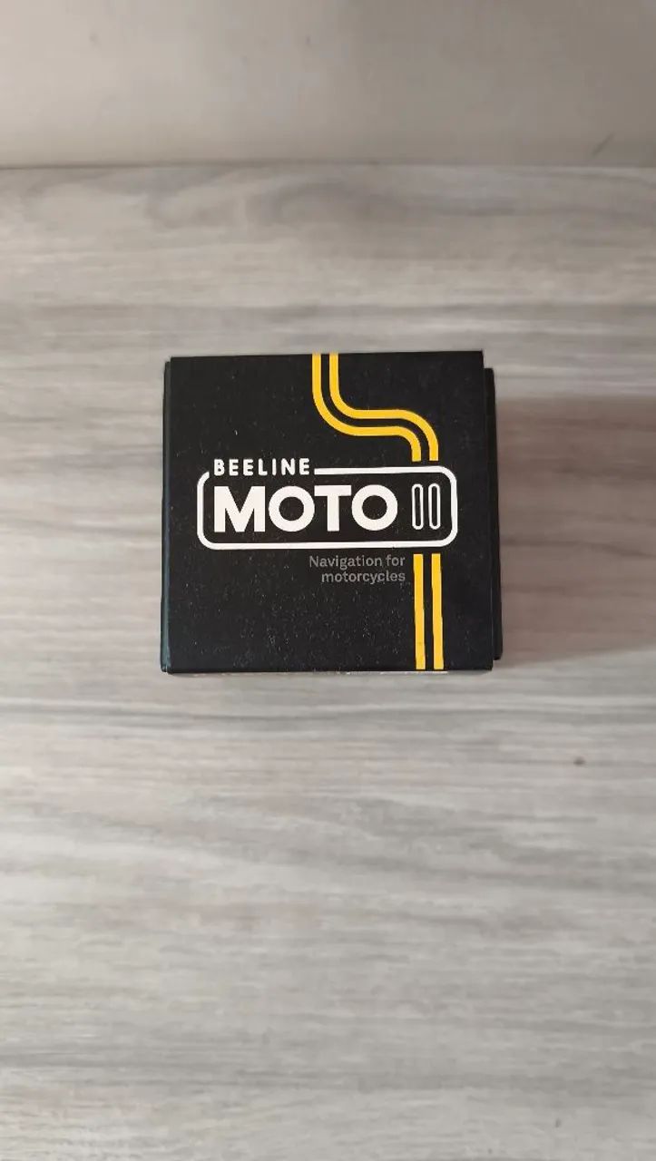 Beeline Moto 2 