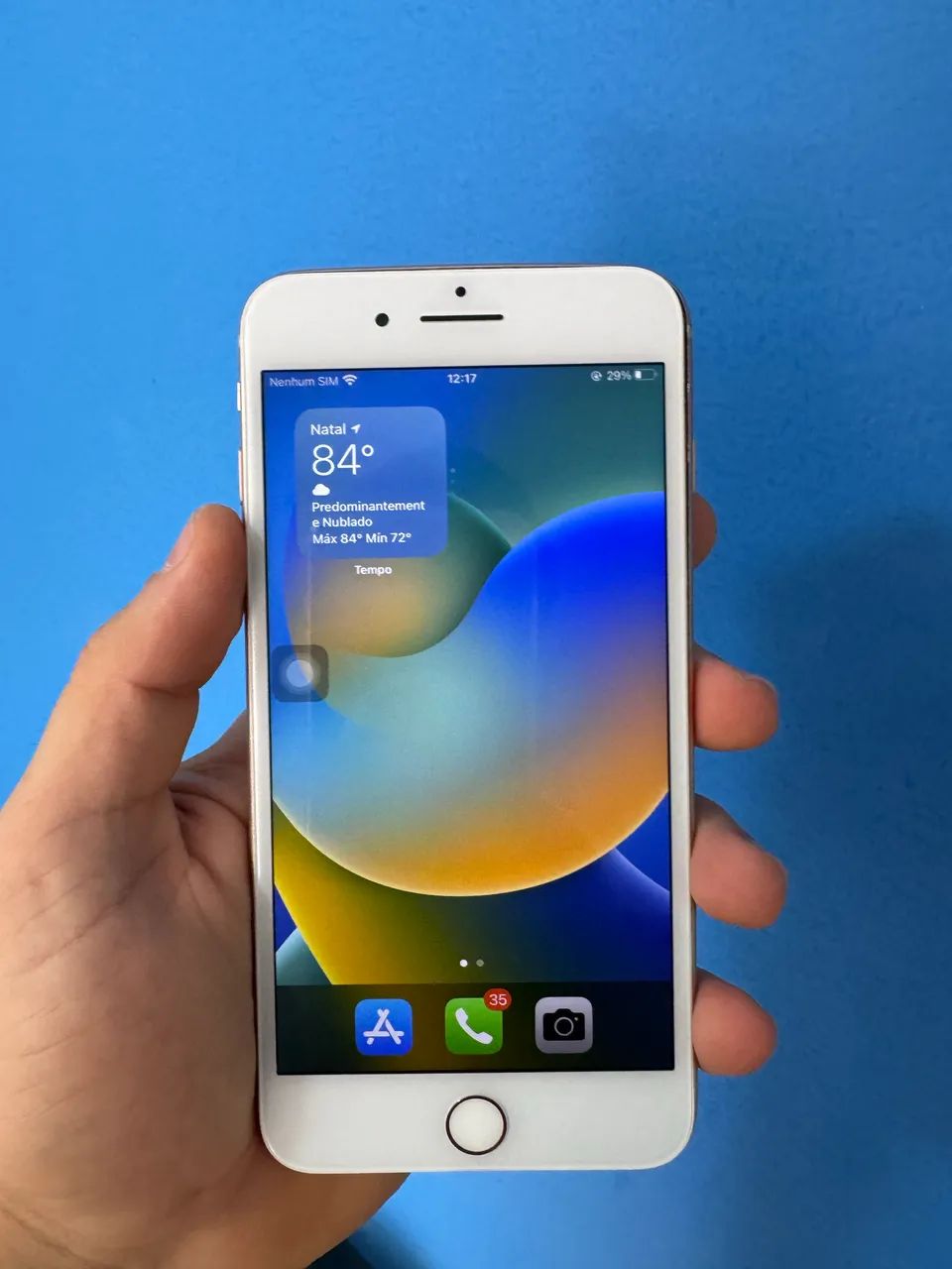 iPhone 8 Plus - Foto 4
