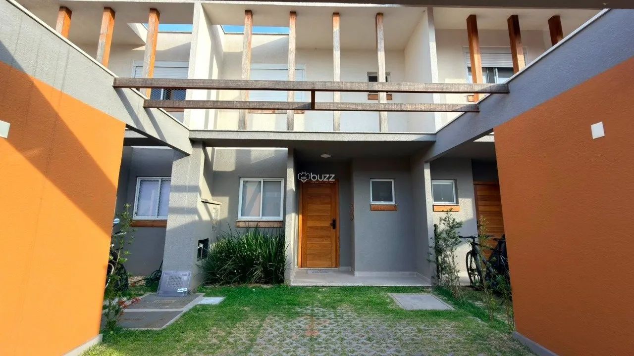 Casa em Condomínio 2 quartos 79m² em Morro das Pedras - Foto 2