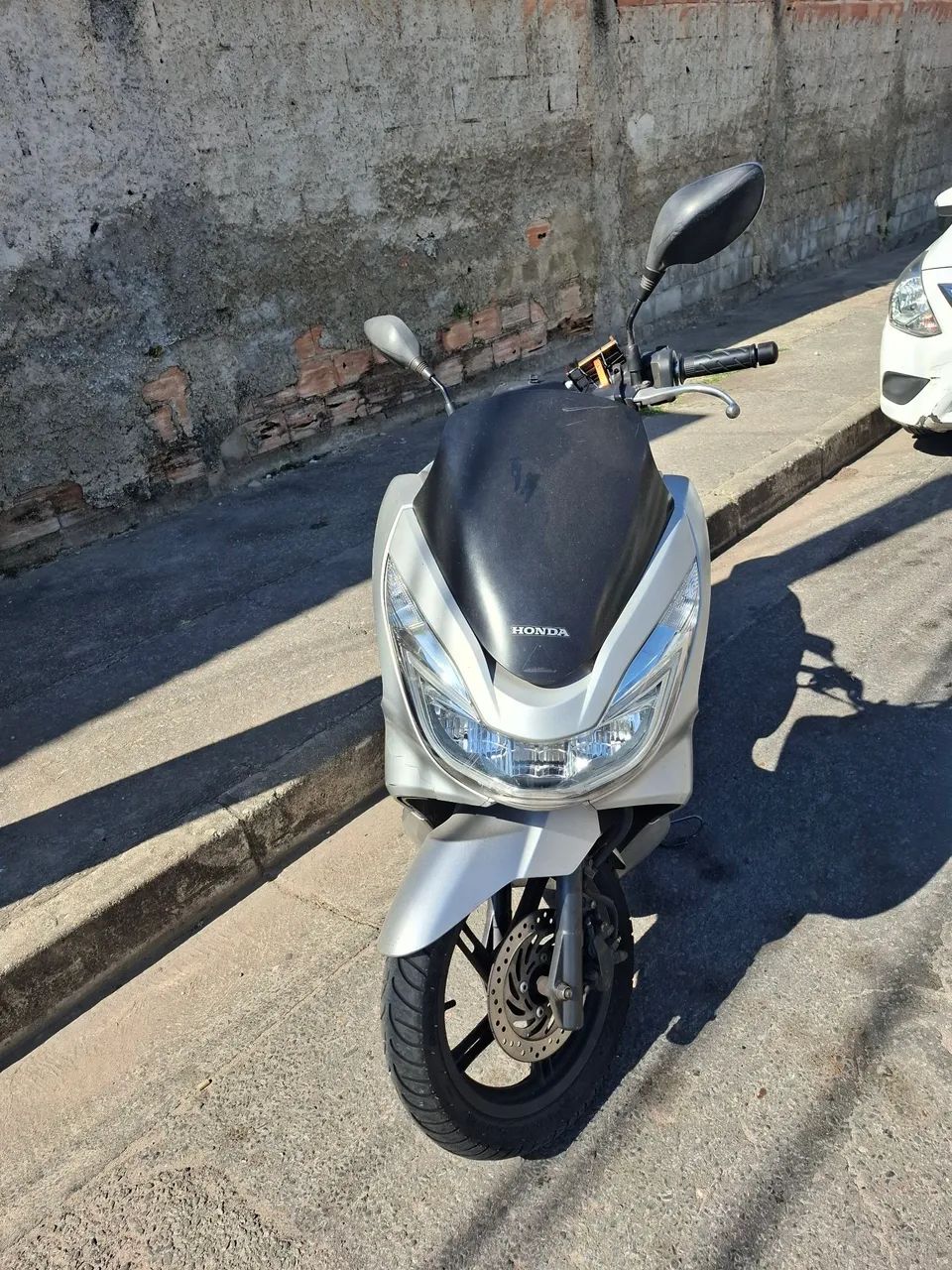 Honda PCX 150 2017 - Foto 2