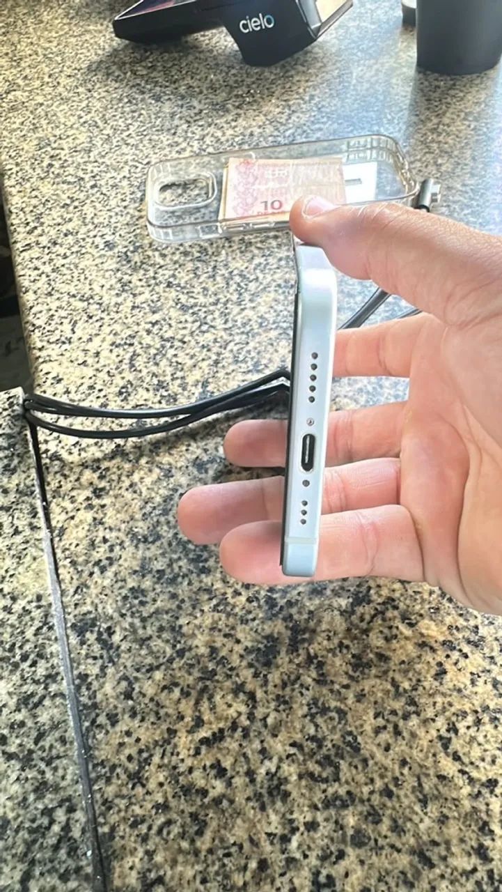 iPhone 15 - Foto 3
