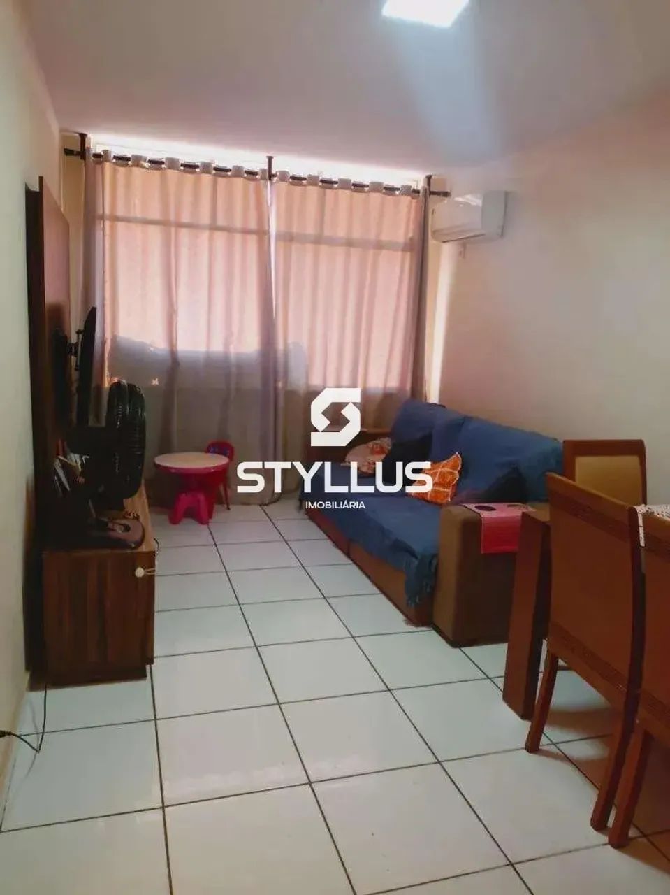 Praça Seca | Casa de Vila 2 quartos - Foto 3