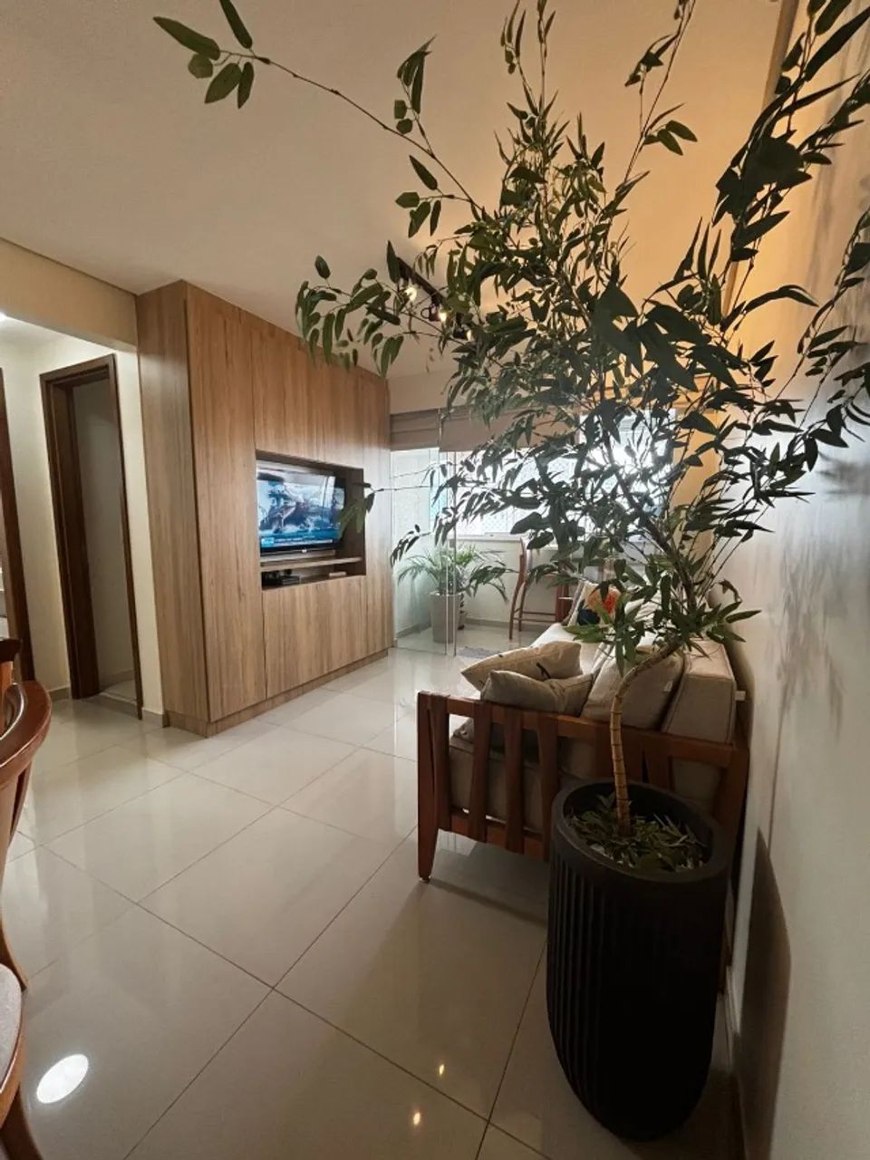 Foto - Goiânia - Parque Amazônia