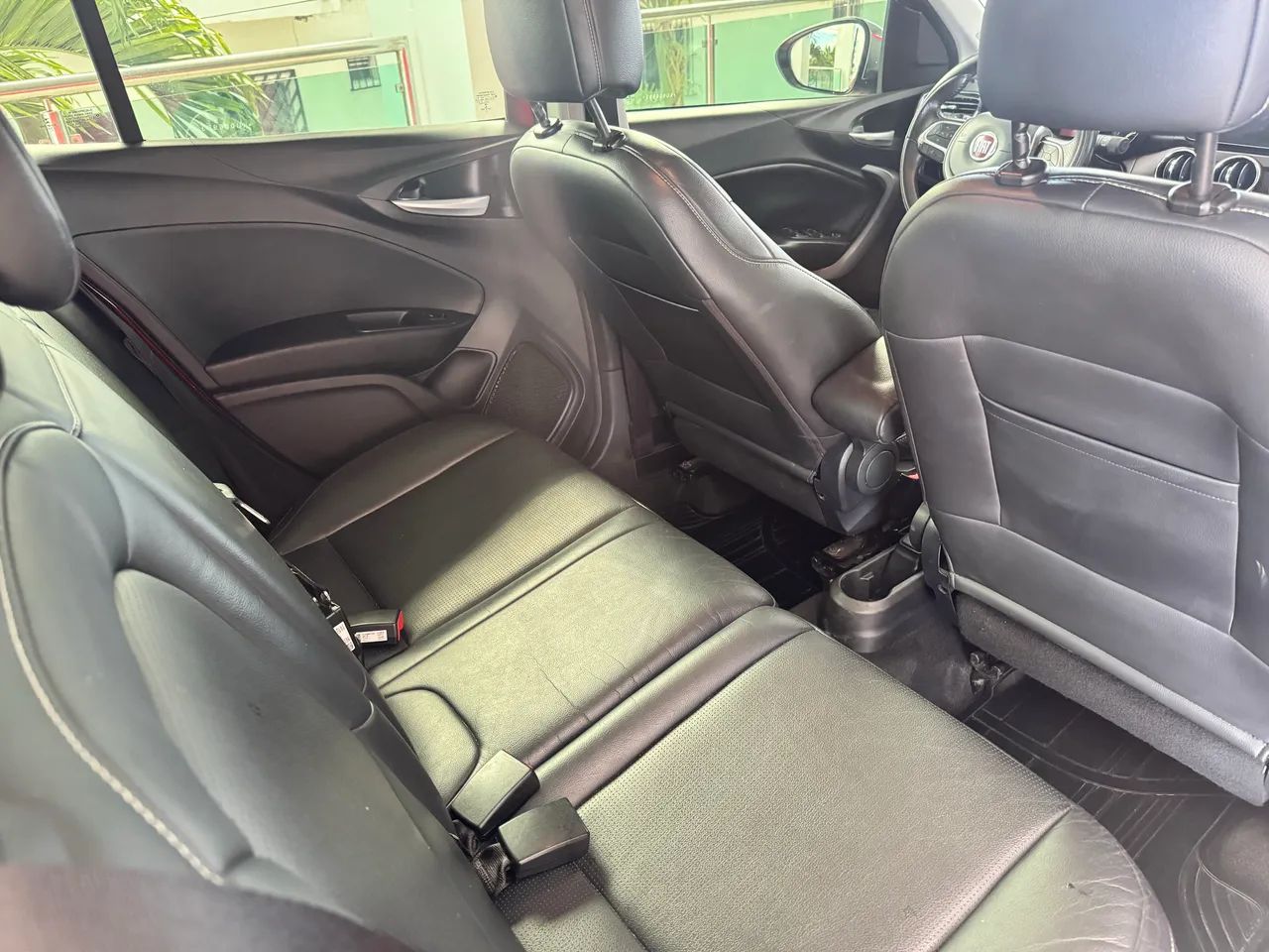 Fiat Cronos Precision 1.8 16V Flex Aut. 2019 - Foto 2