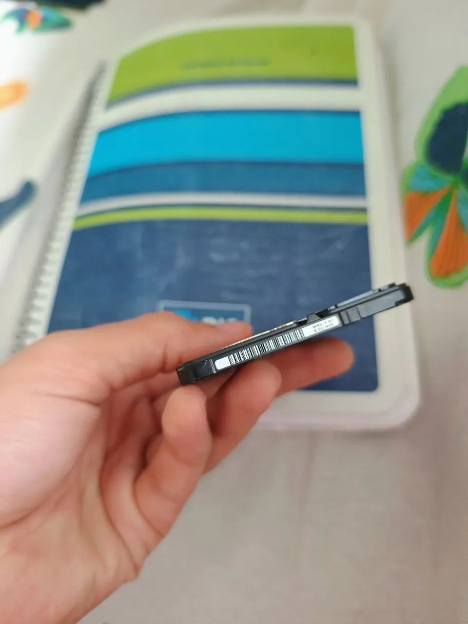 HD para notebook - Aproveitamento de Peças  - Foto 3