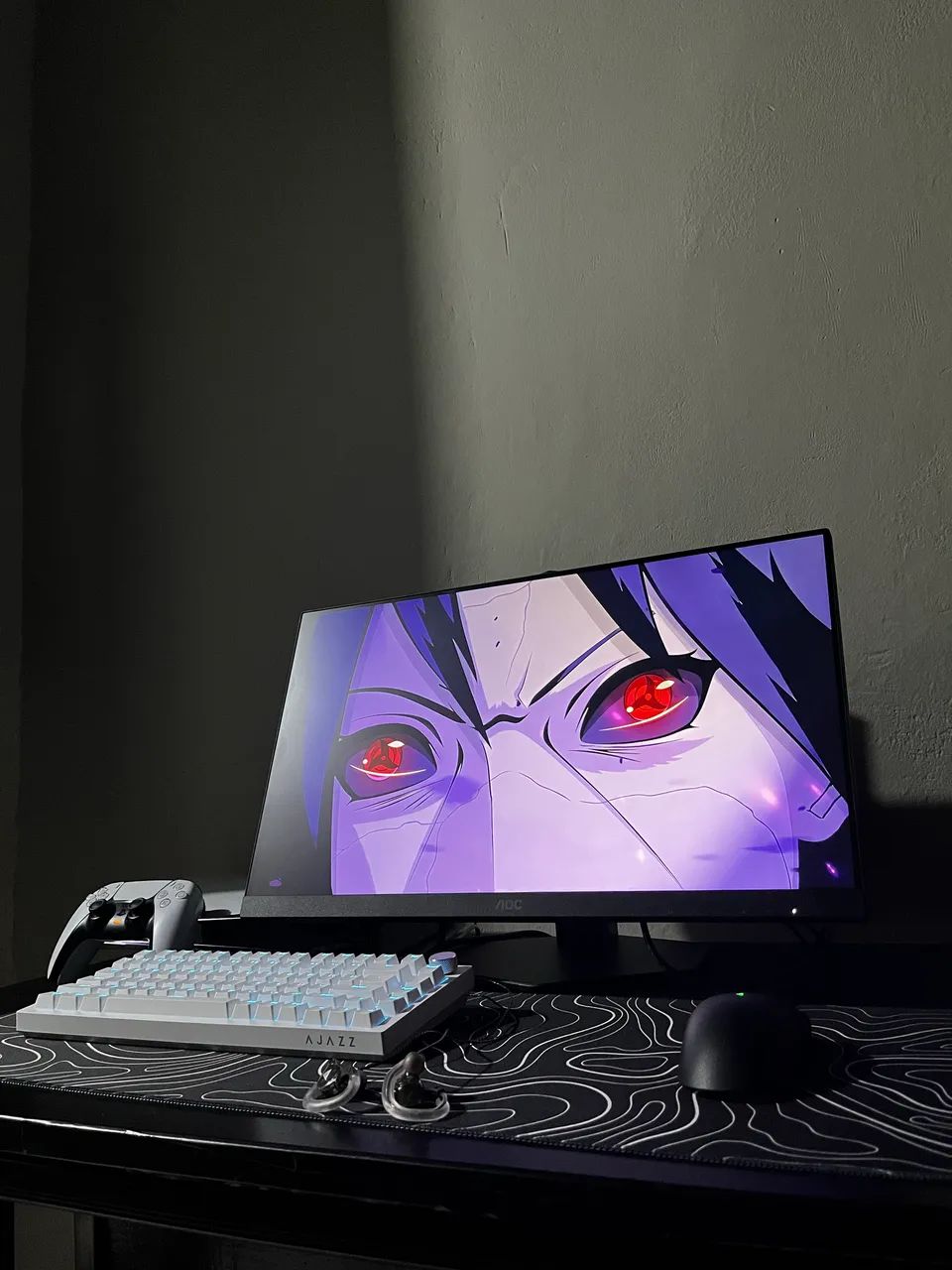 Setup de ps5 slim - Foto 5
