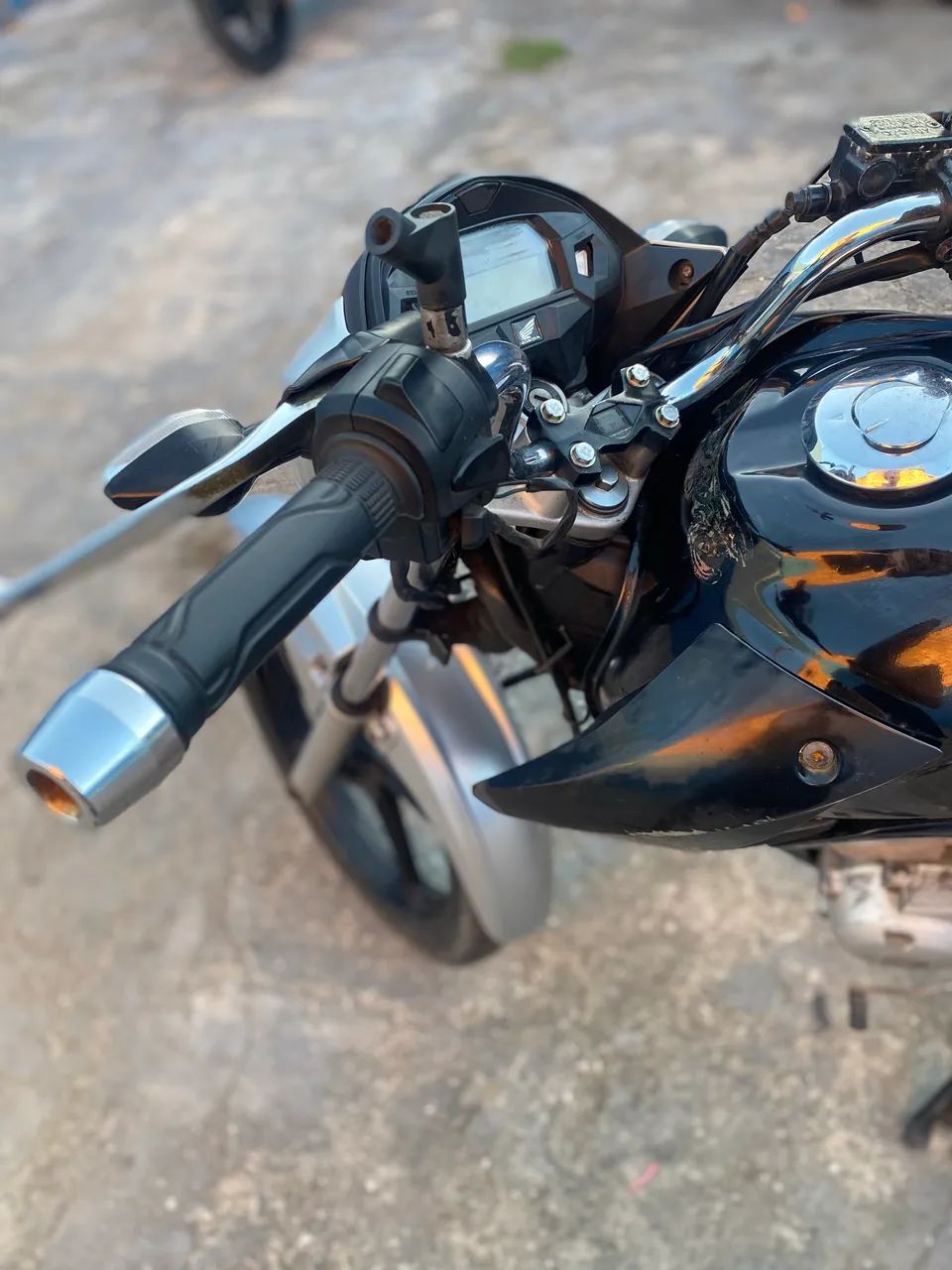 Moto  - Foto 5