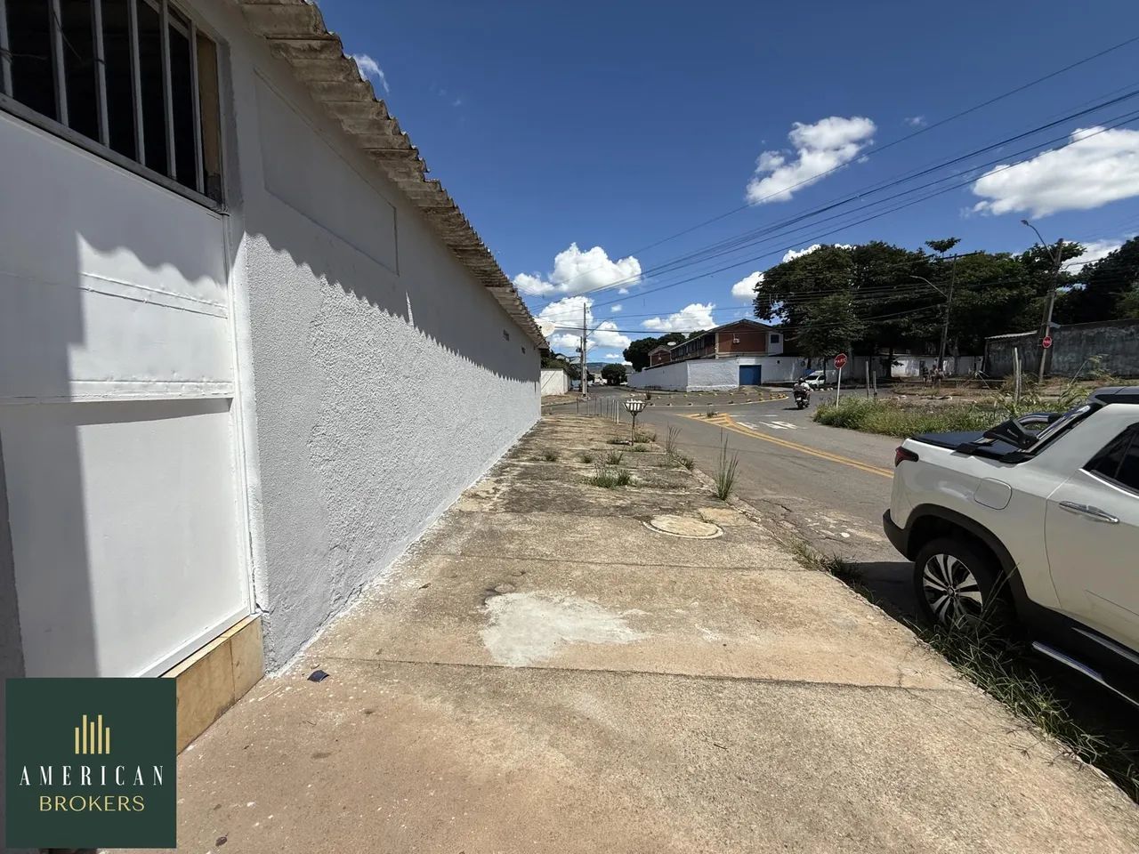 Aluguel Casa 2 Quartos Setor Guanabara - Foto 3