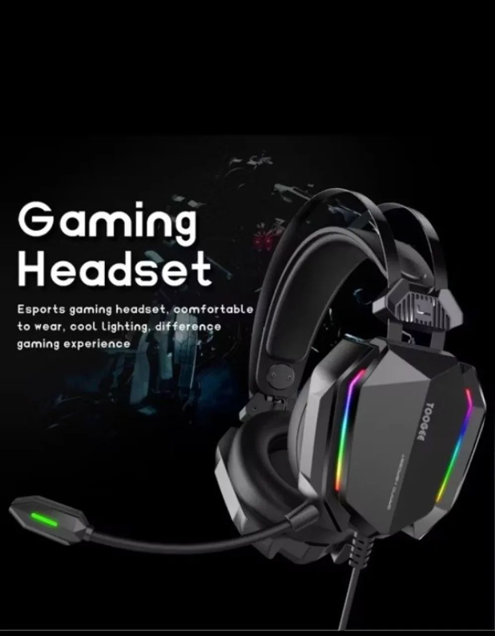 Estou vendendo headset  - Foto 3