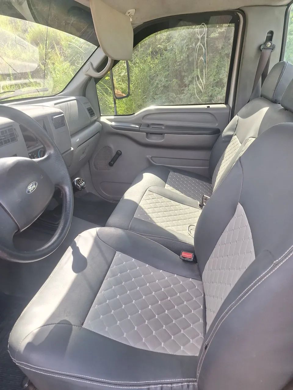F350 2011 - Foto 2