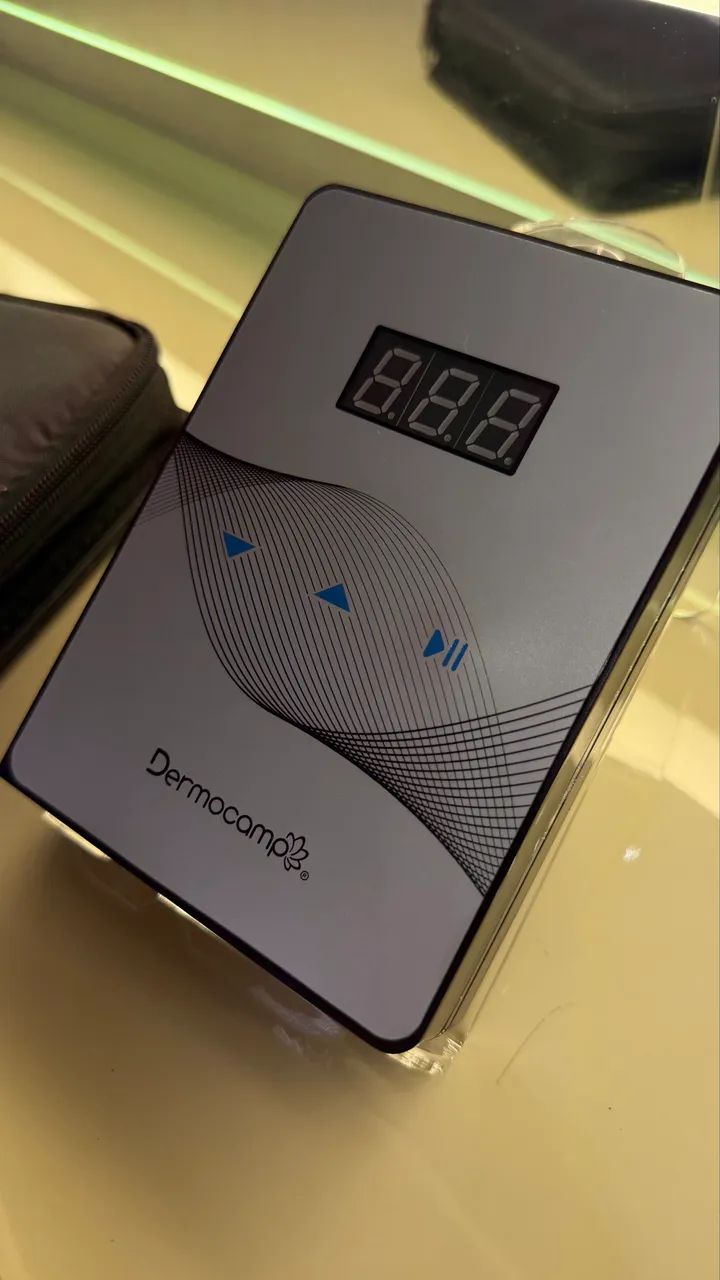 Dermógrafo Sharp 300 Pro Dermocamp  - Foto 4