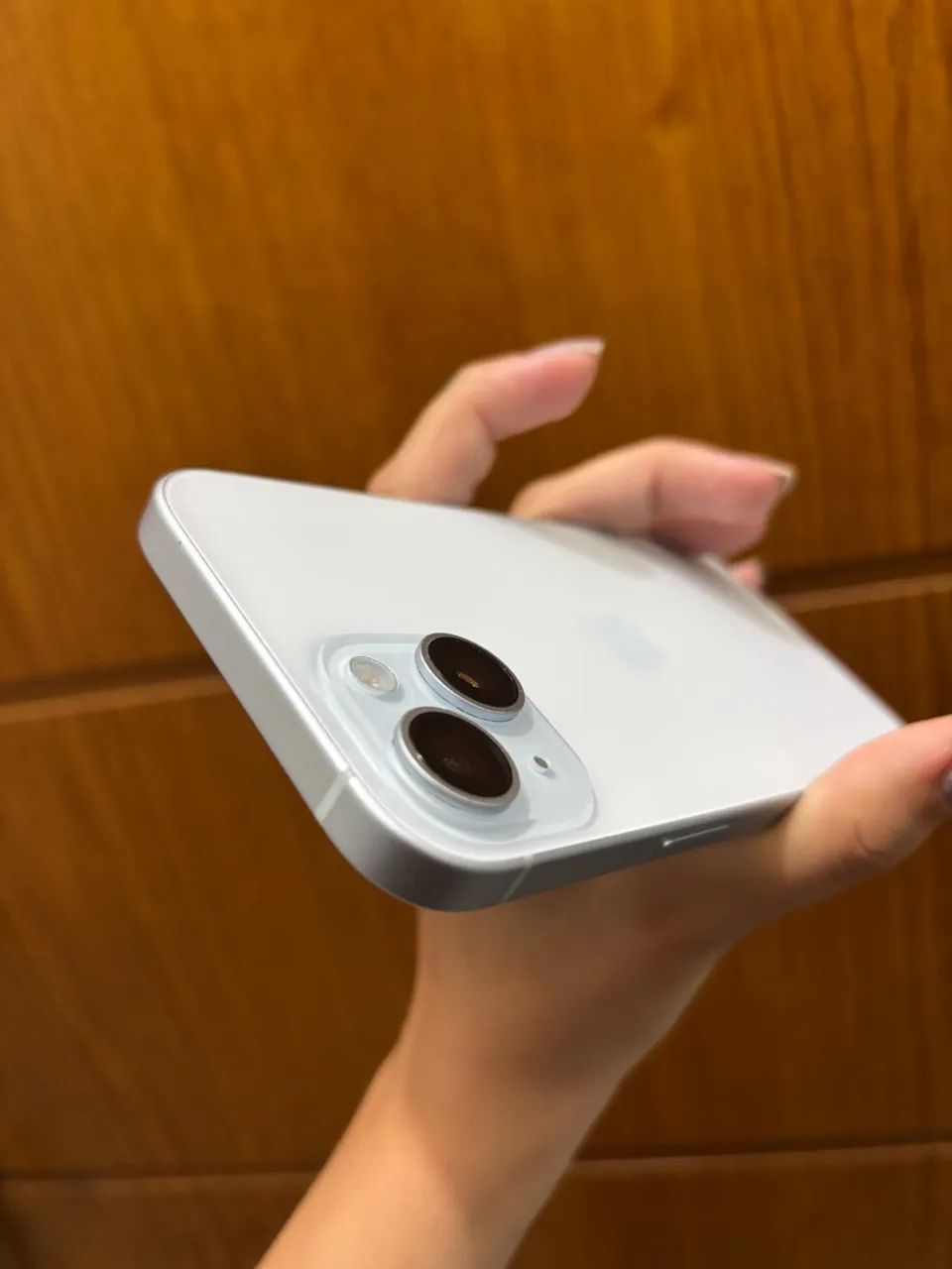 IPHONE 15 - BATERIA 90% - Foto 3