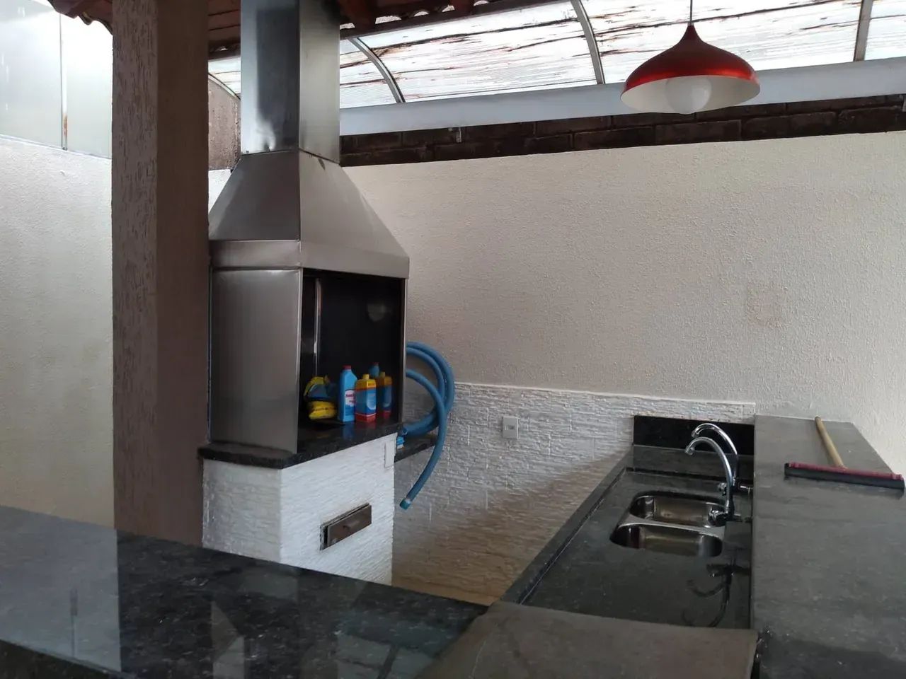 CASA TÉRREA VILLAGGIO l - Foto 2