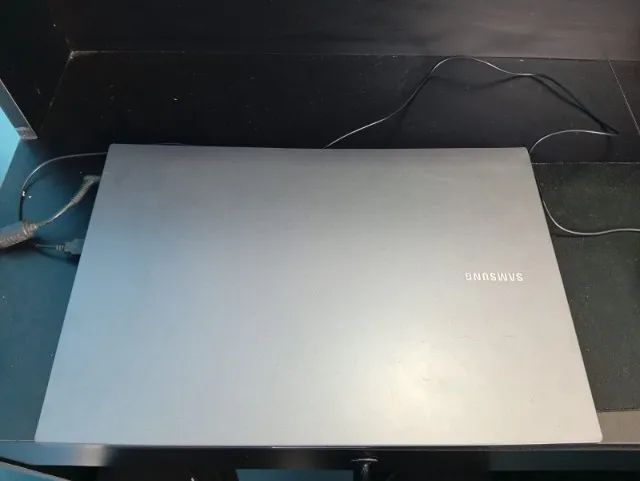Notebook Samsung Book | Intel Core i3 11ª Geração | 8GB RAM | SSD 256GB | Windows 11 - Foto 2