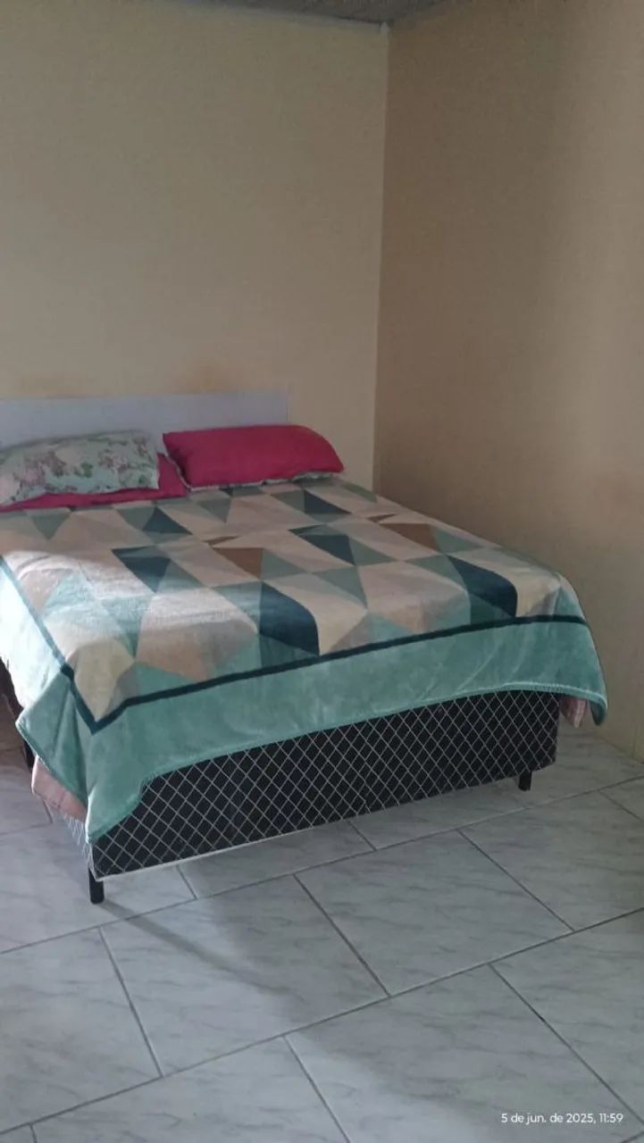Vendece casa 55 mim reais  - Foto 3