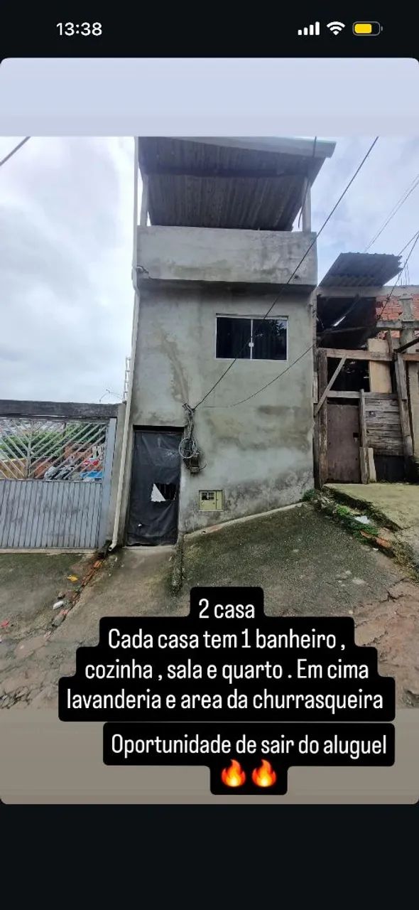 Foto - Osasco - Santa Maria
