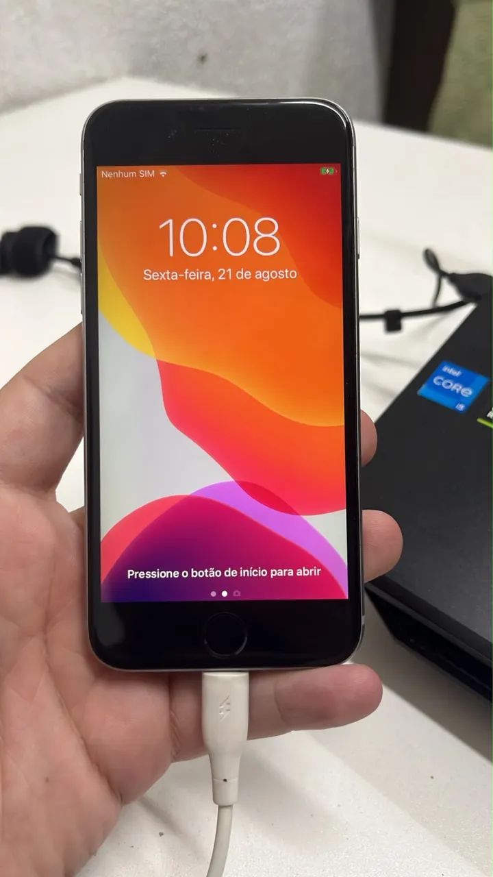 Iphone 6s  - Foto 2