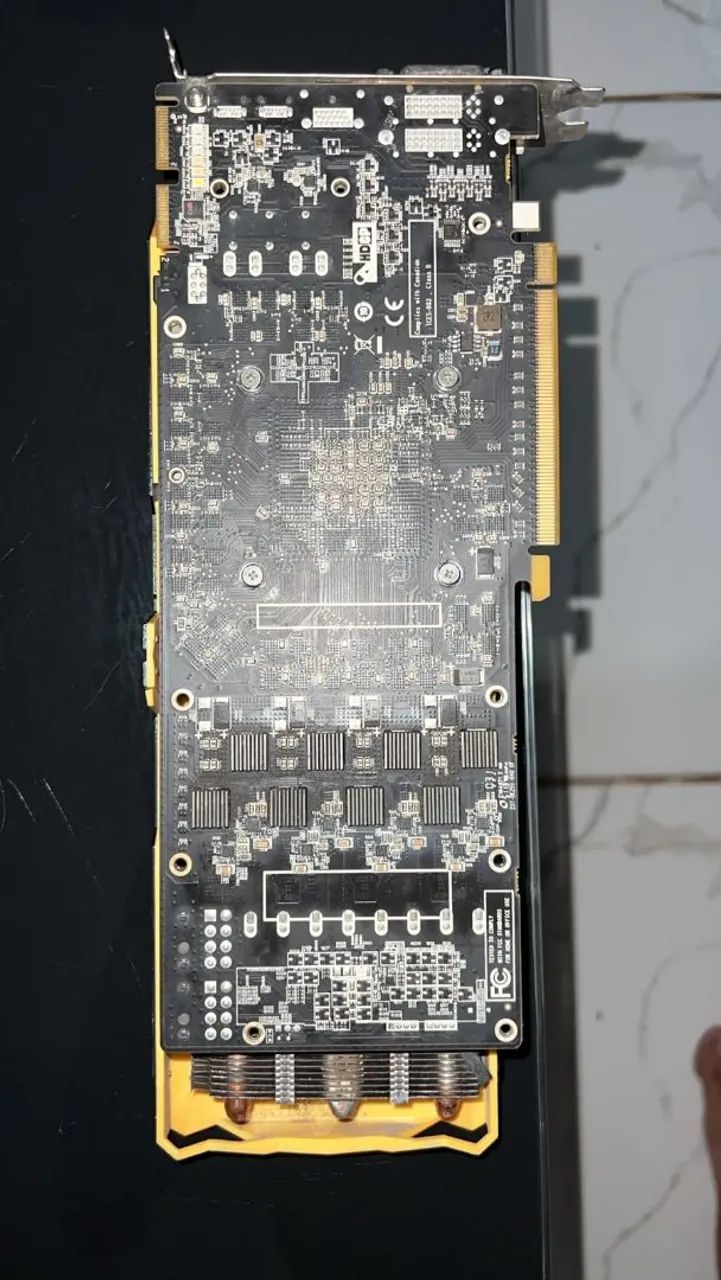 Placa de vídeo  - Foto 4
