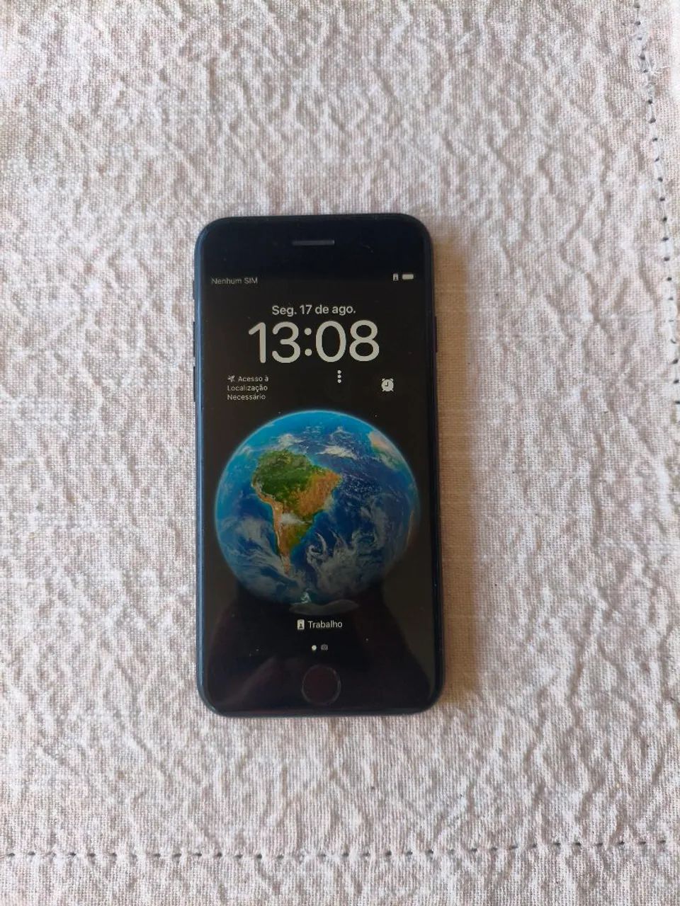 iPhone SE