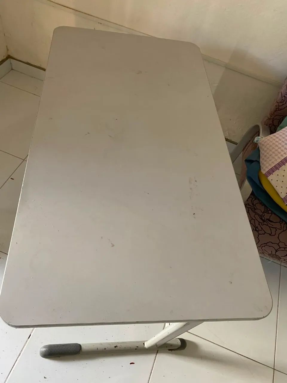 Mesa escolar