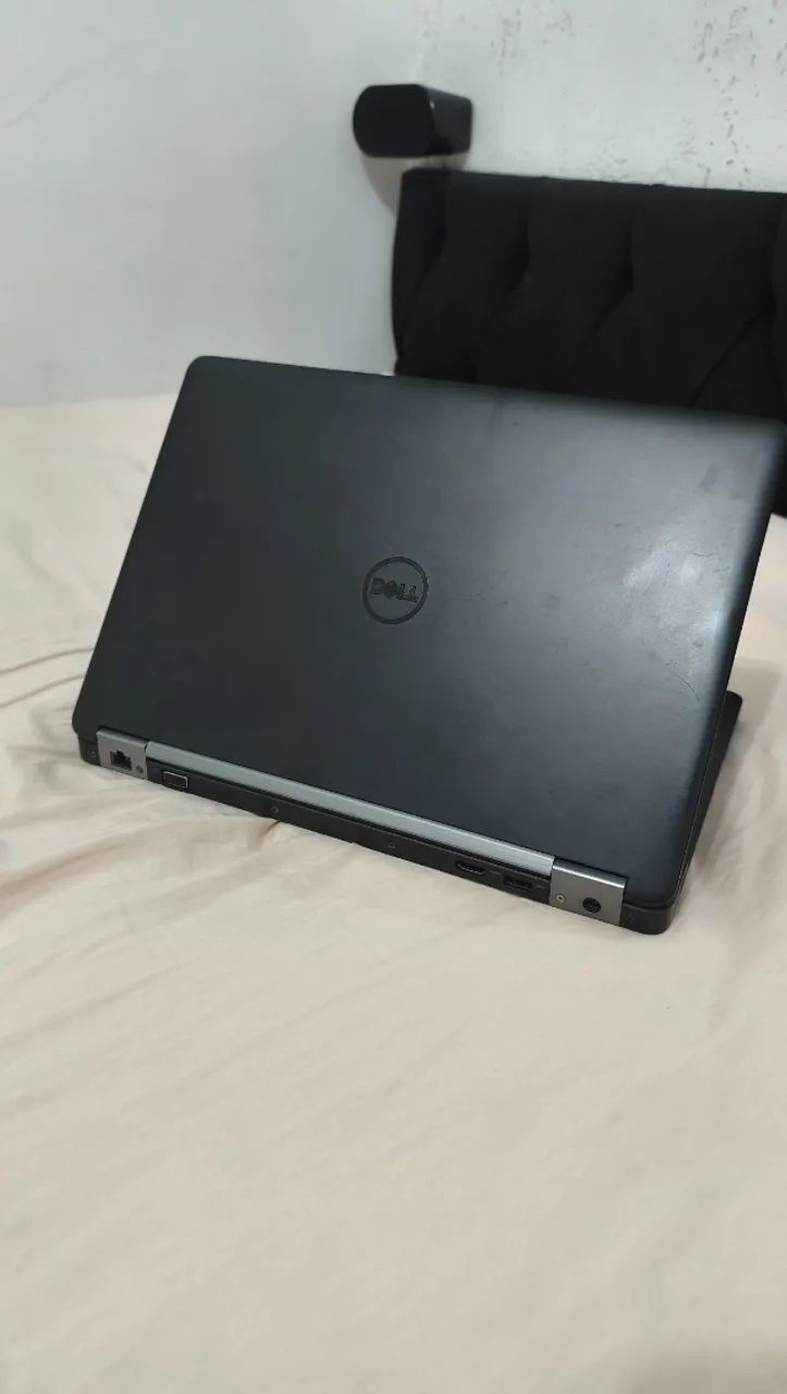 Notebook Dell - i5 + 8gb DDR4 + SSD + Pacote Office - Foto 5