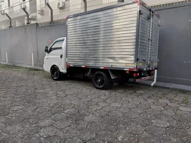 Frete - Preço justo