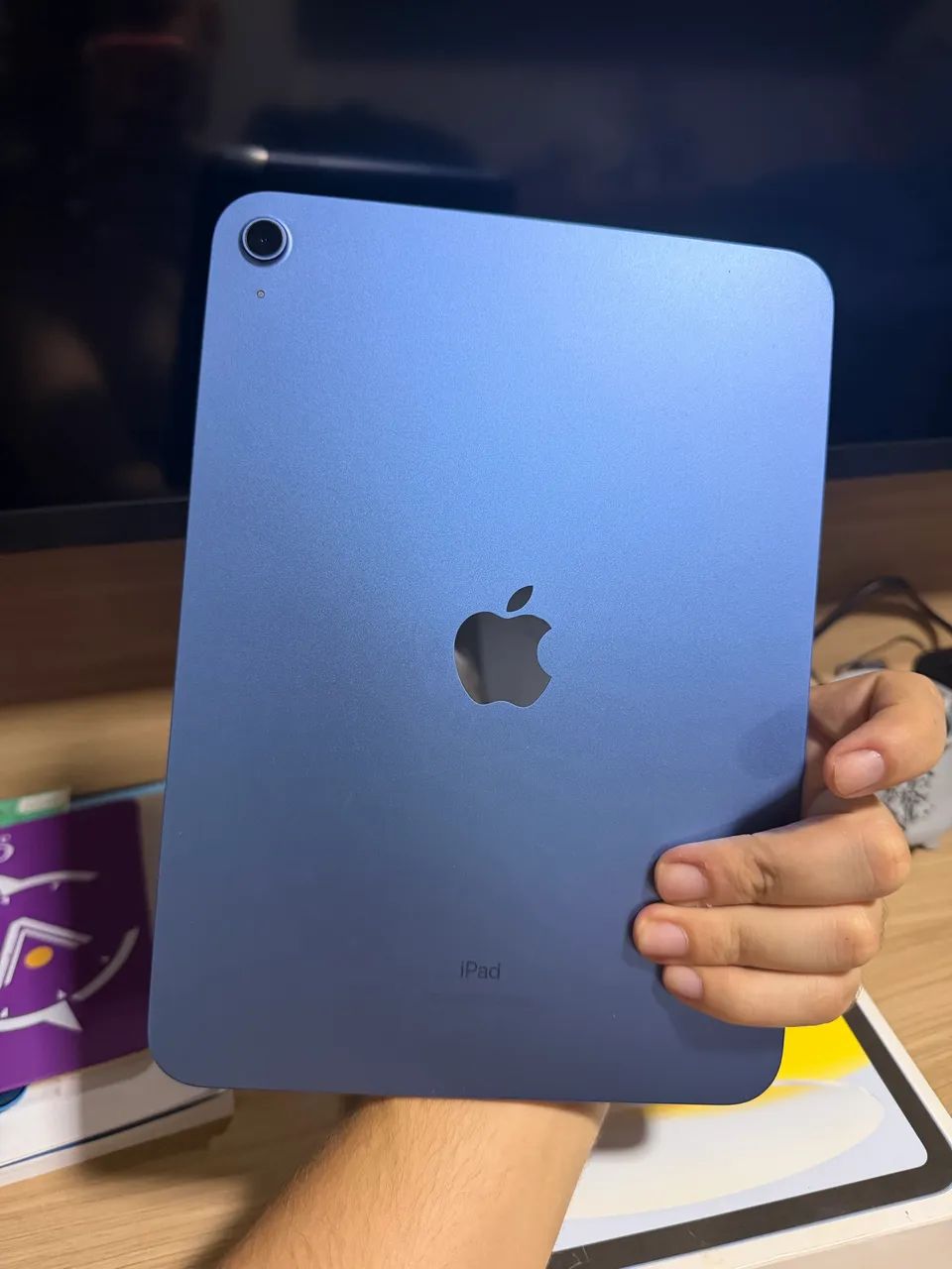 iPad 10 - 64 GB  - Foto 3
