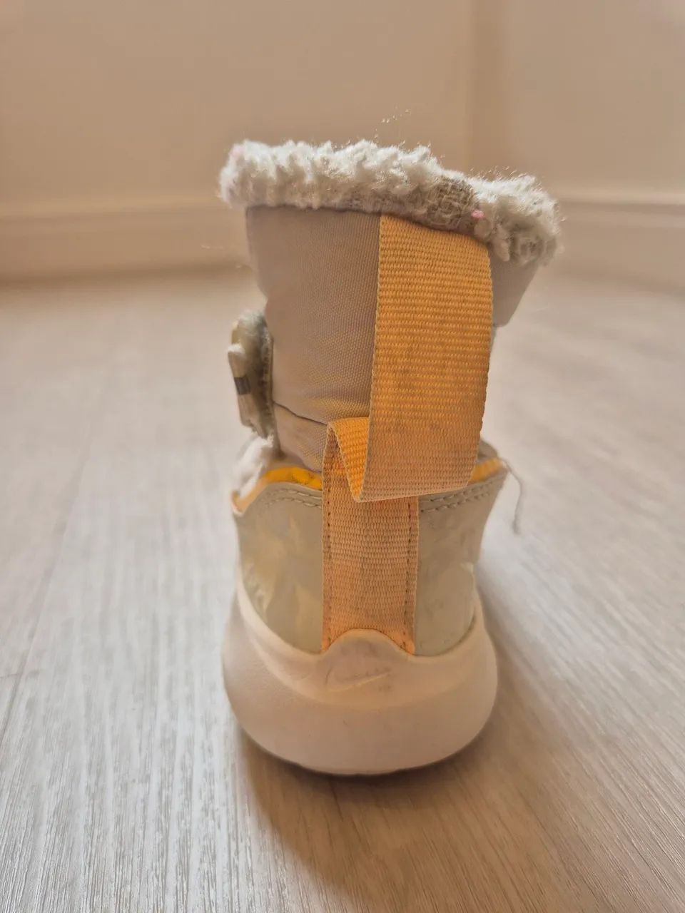 Bota Infantil - Nike - Foto 4